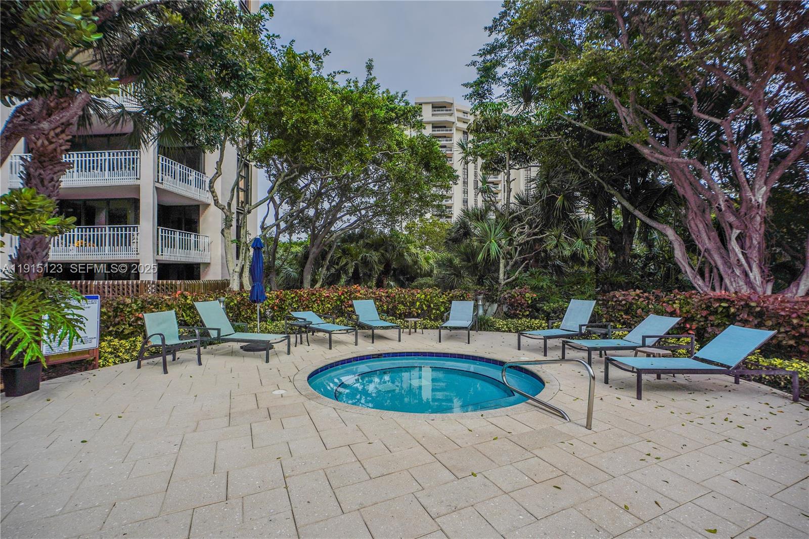 2000 Towerside Ter # 301