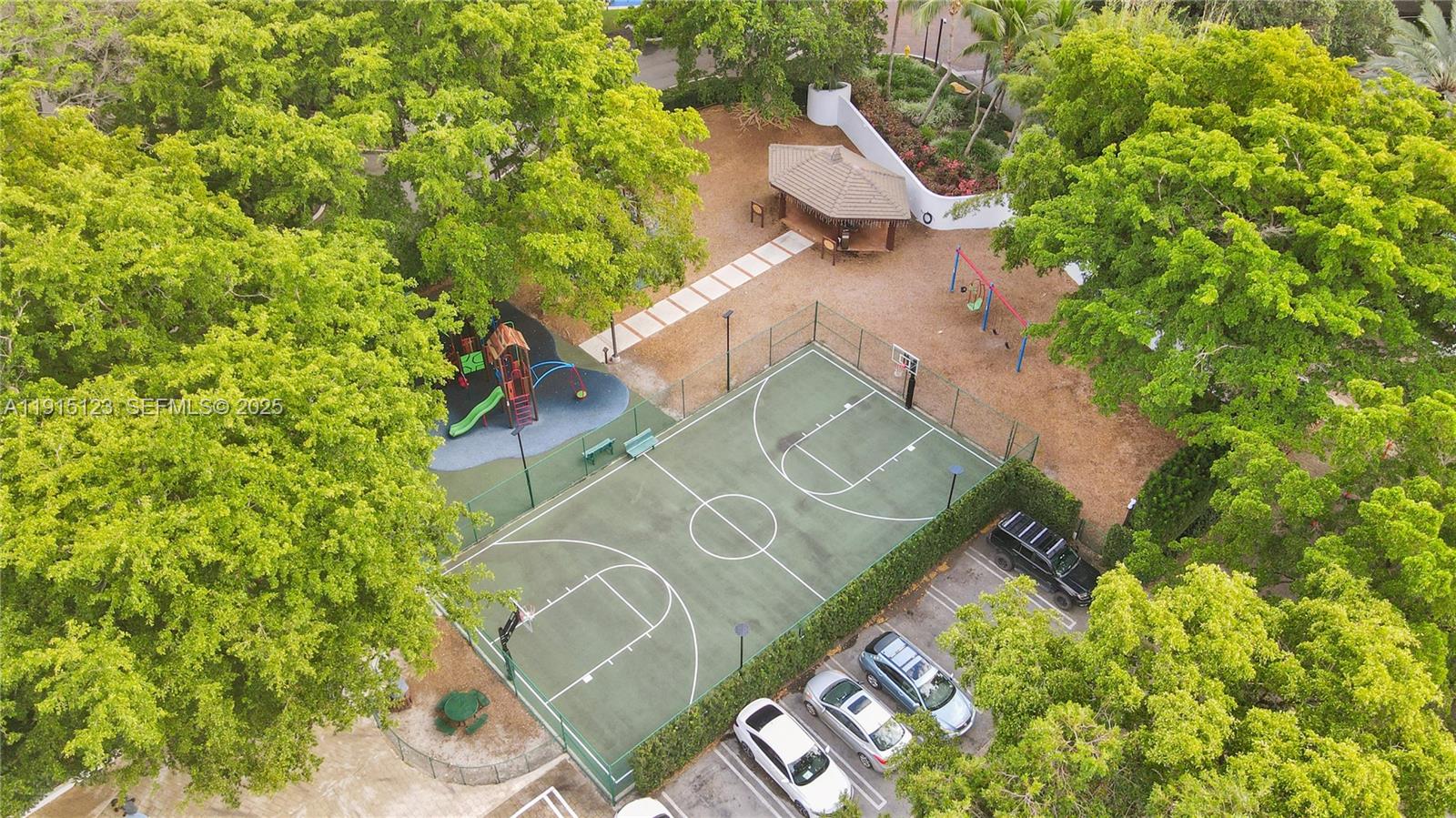 2000 Towerside Ter # 301