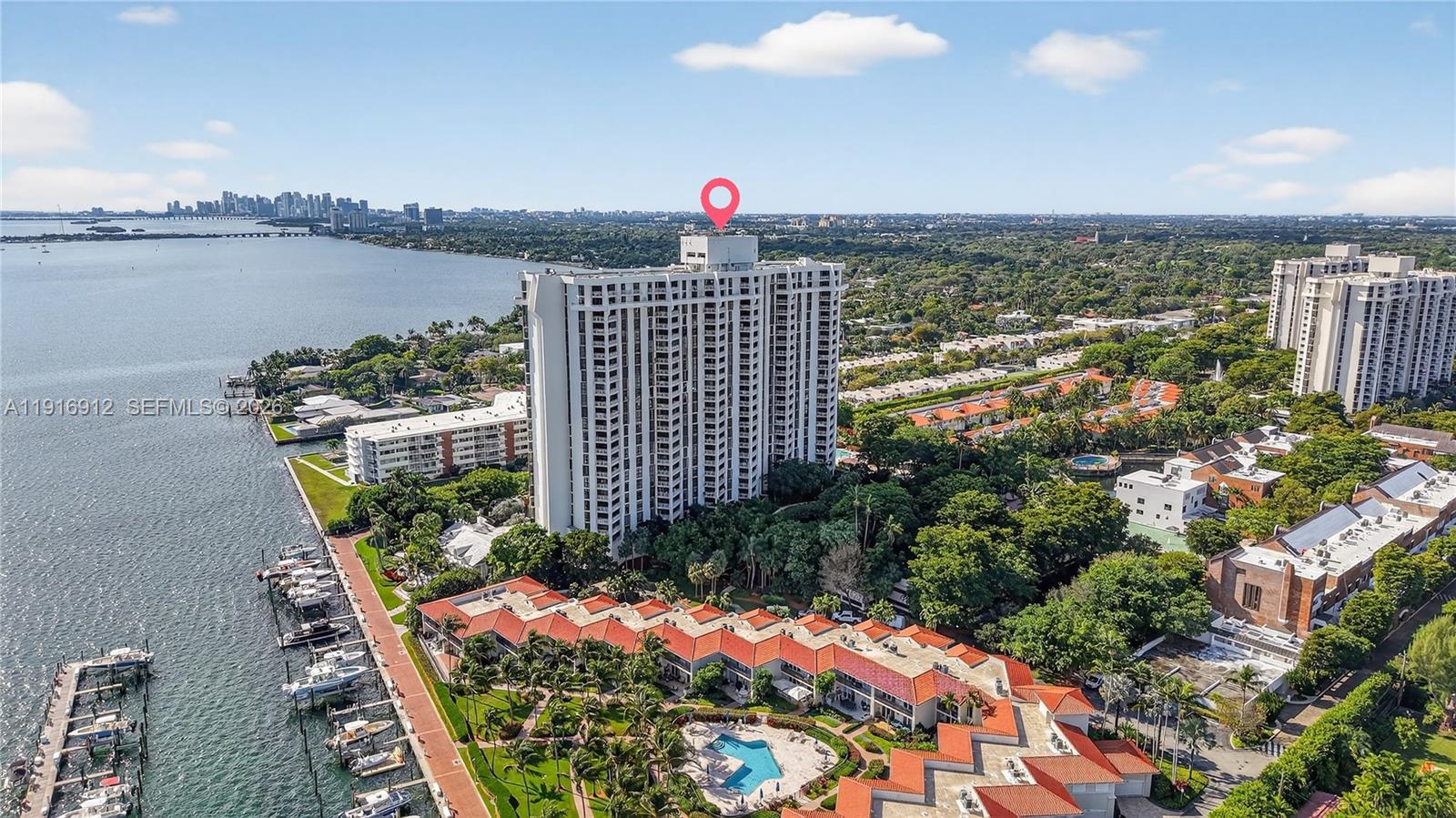 4000 Towerside Ter # 1612