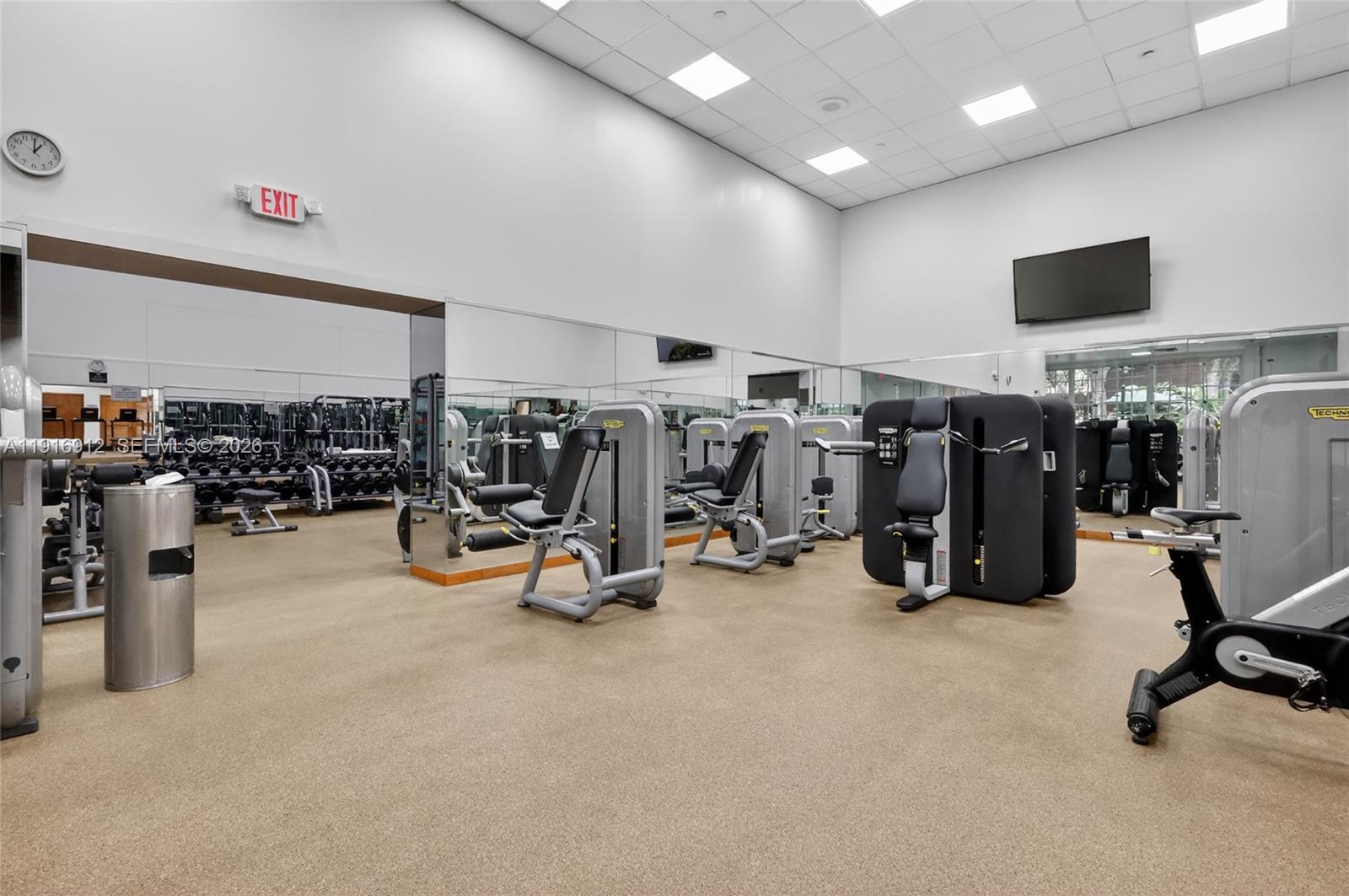 4000 Towerside Ter # 1612