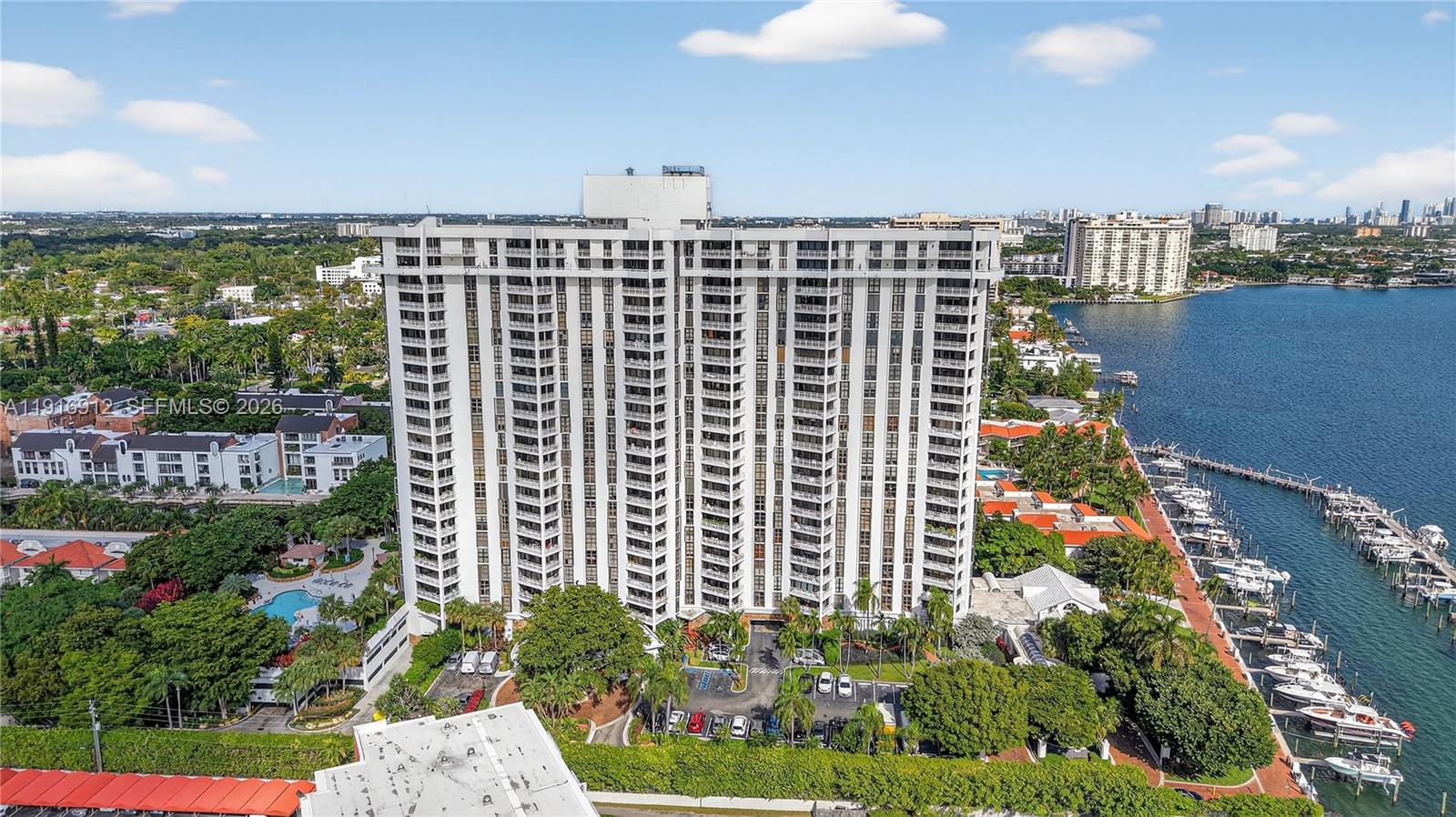 4000 Towerside Ter # 1612