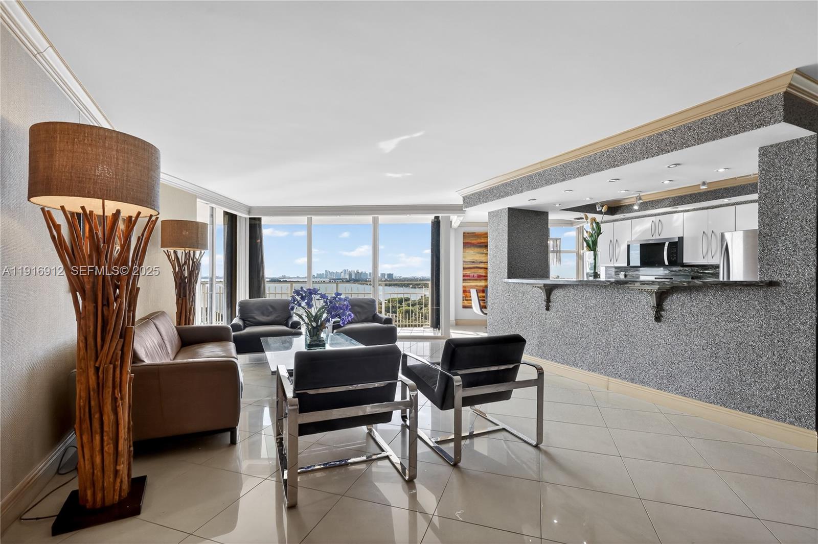 4000 Towerside Ter # 1612