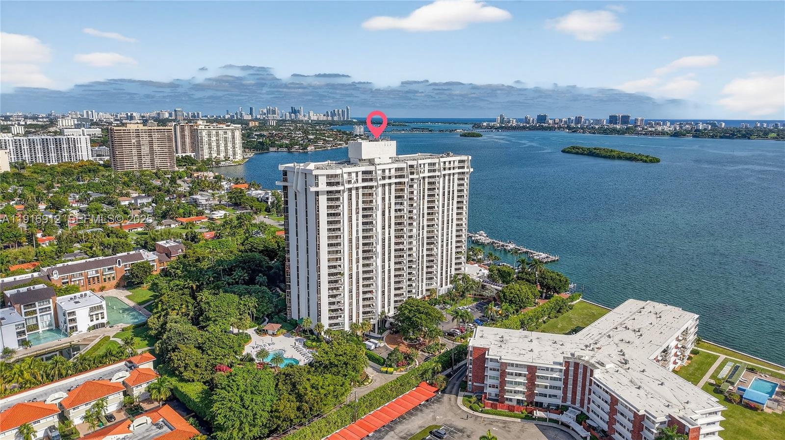 4000 Towerside Ter # 1612