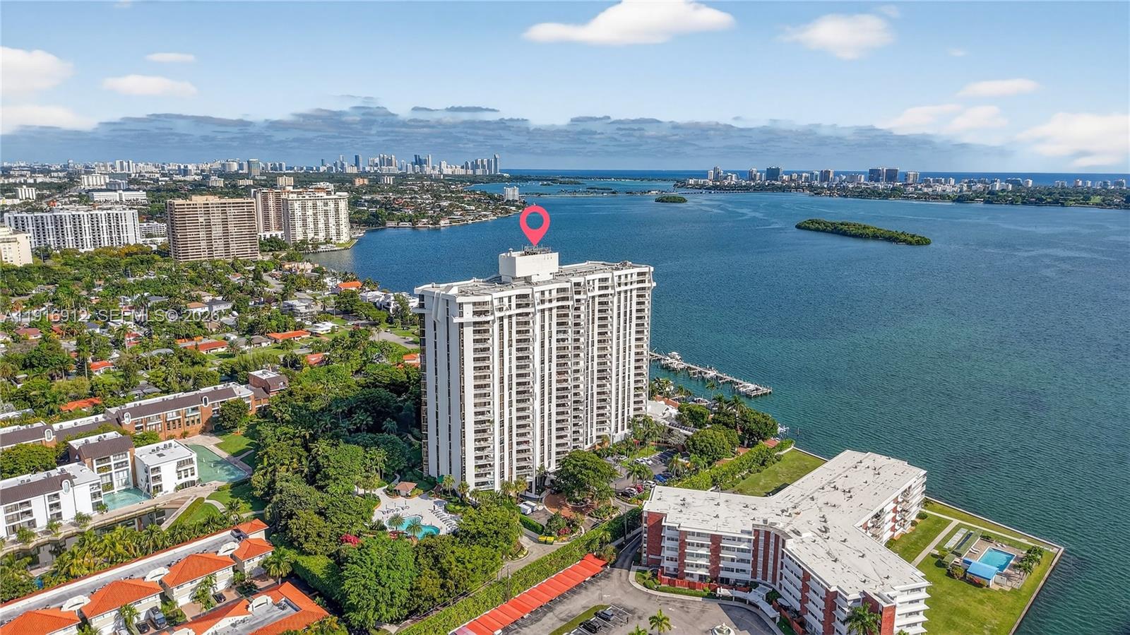 4000 Towerside Ter # 1612