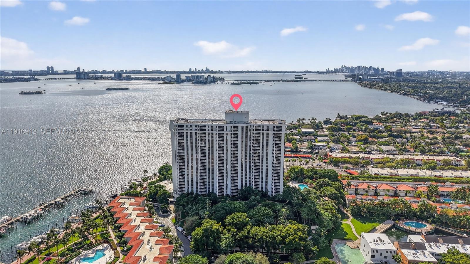 4000 Towerside Ter # 1612
