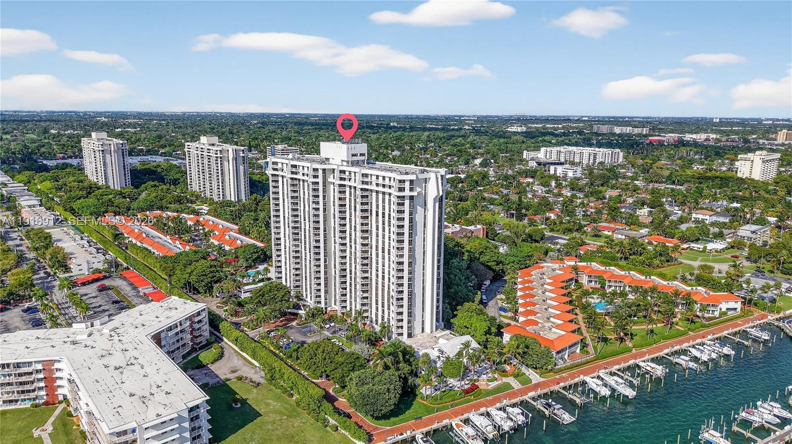 4000 Towerside Ter # 1612