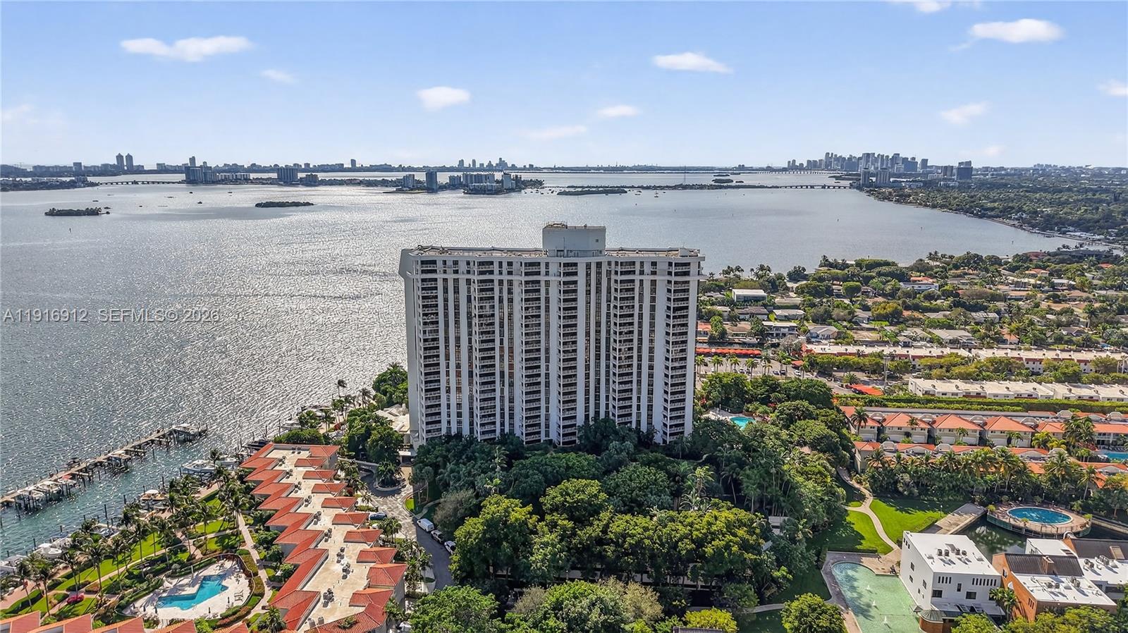 4000 Towerside Ter # 1612