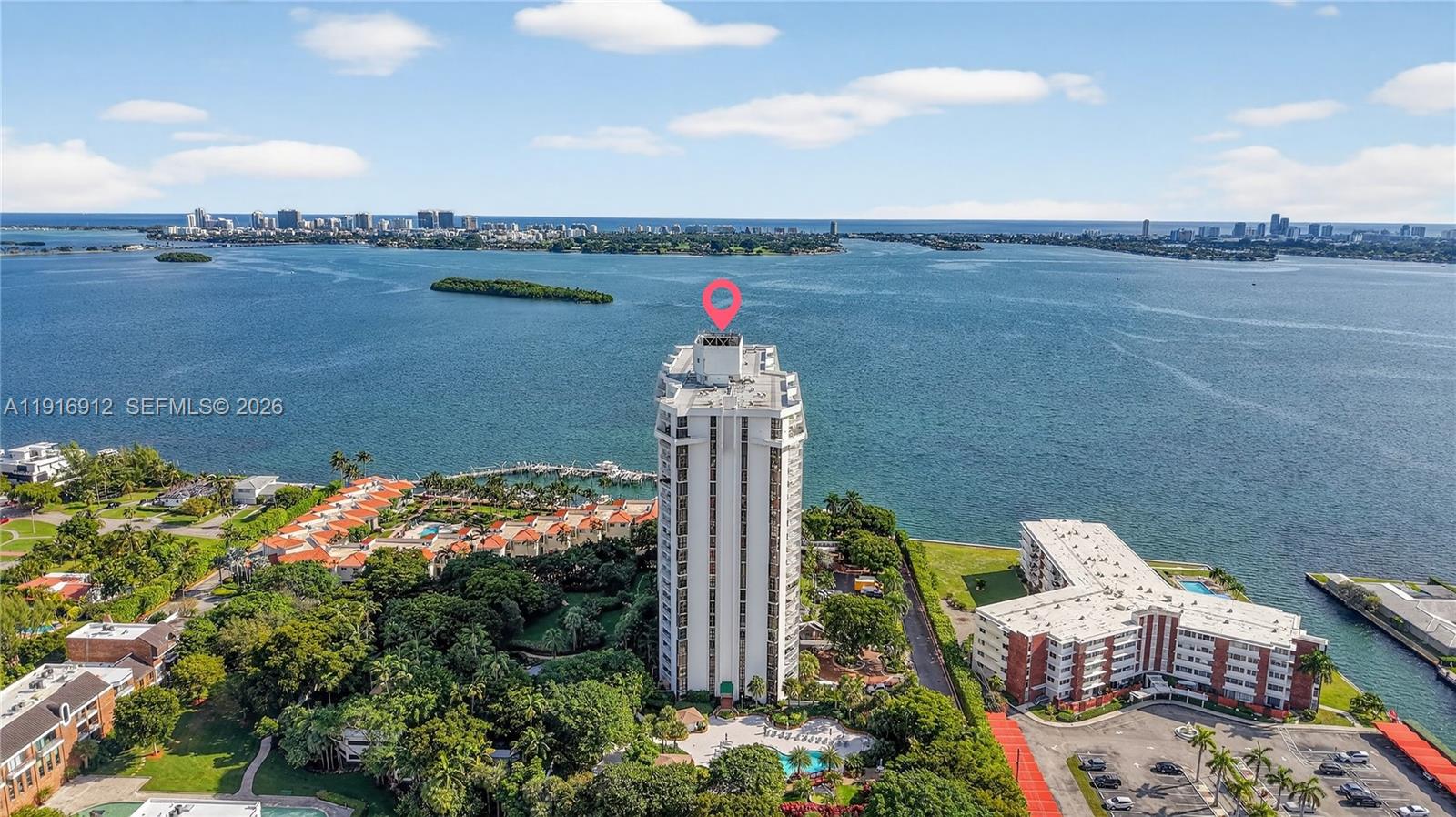4000 Towerside Ter # 1612