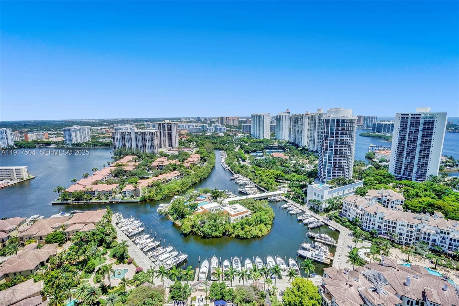 1000 W Island Blvd # 602