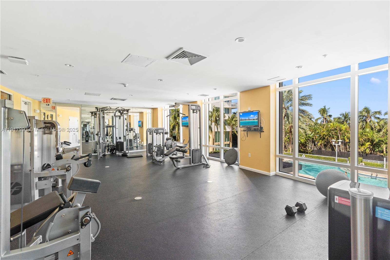 1745 E Hallandale Beach Blvd Unit: 705W