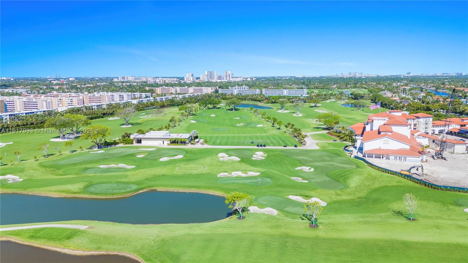 1745 E Hallandale Beach Blvd Unit: 705W