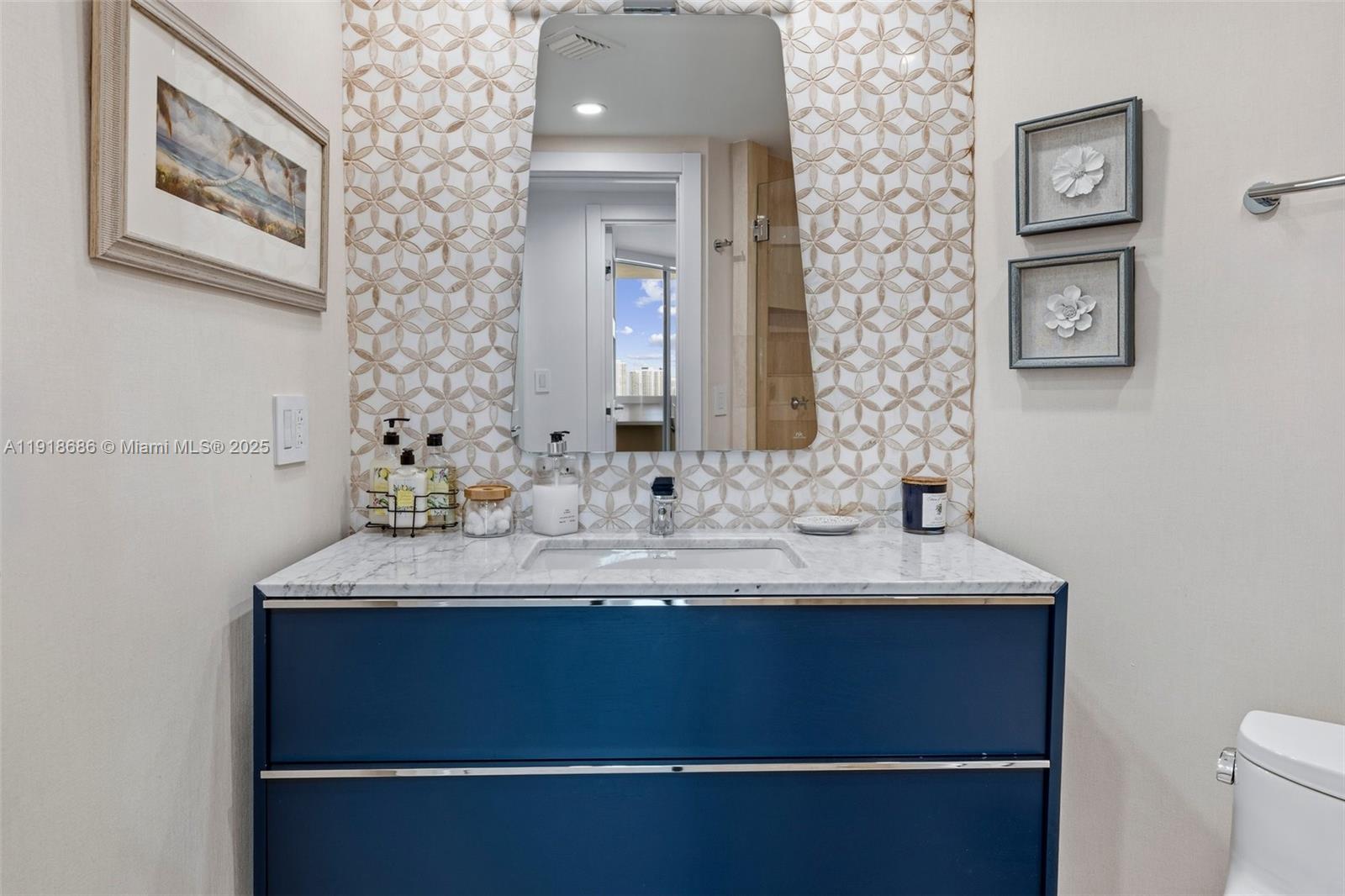 3000 Island Blvd # 2404