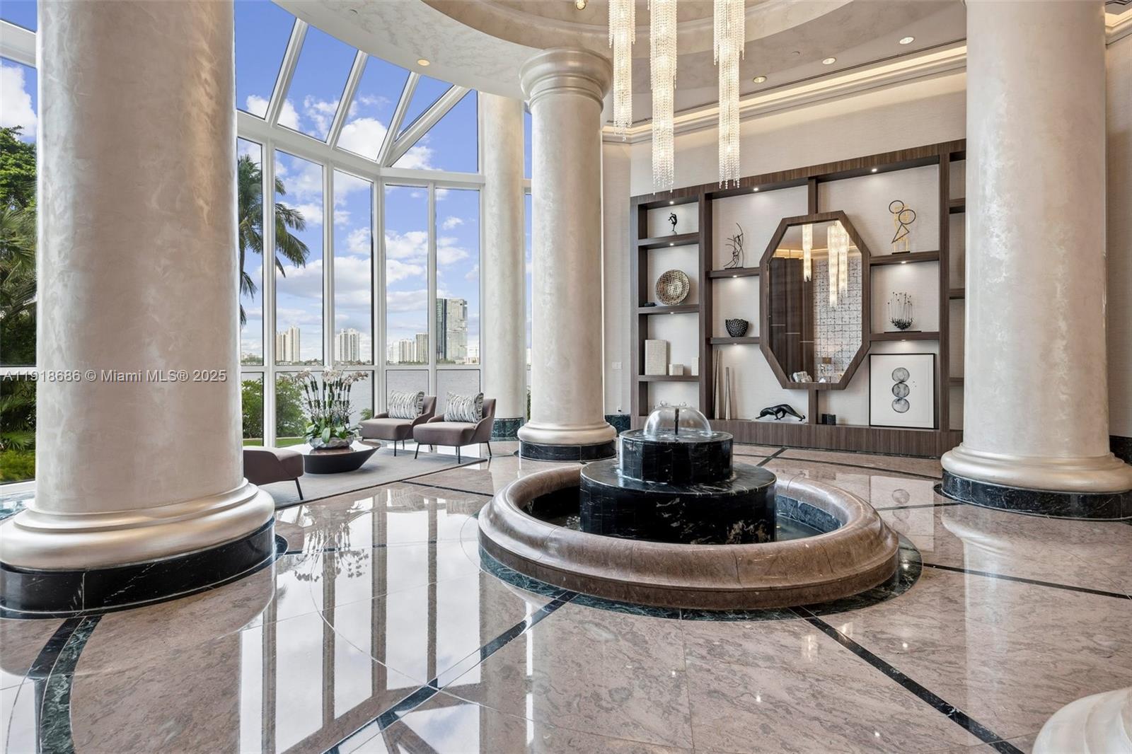 3000 Island Blvd # 2404