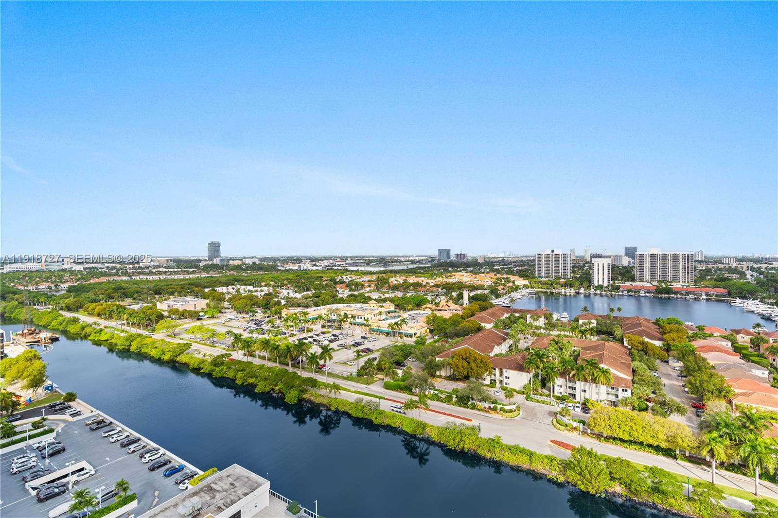 3675 N Country Club Dr # 2201