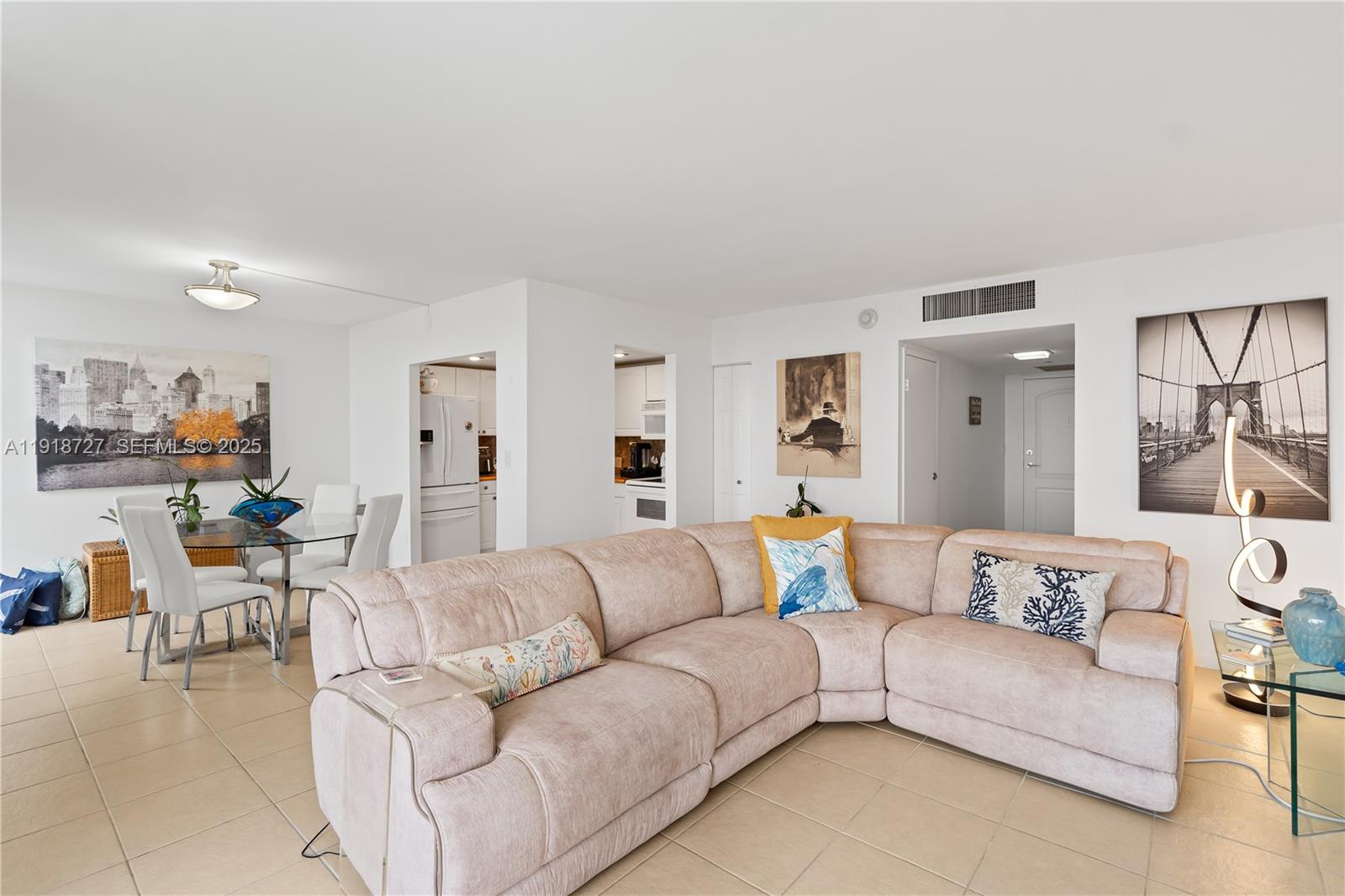 3675 N Country Club Dr # 2201