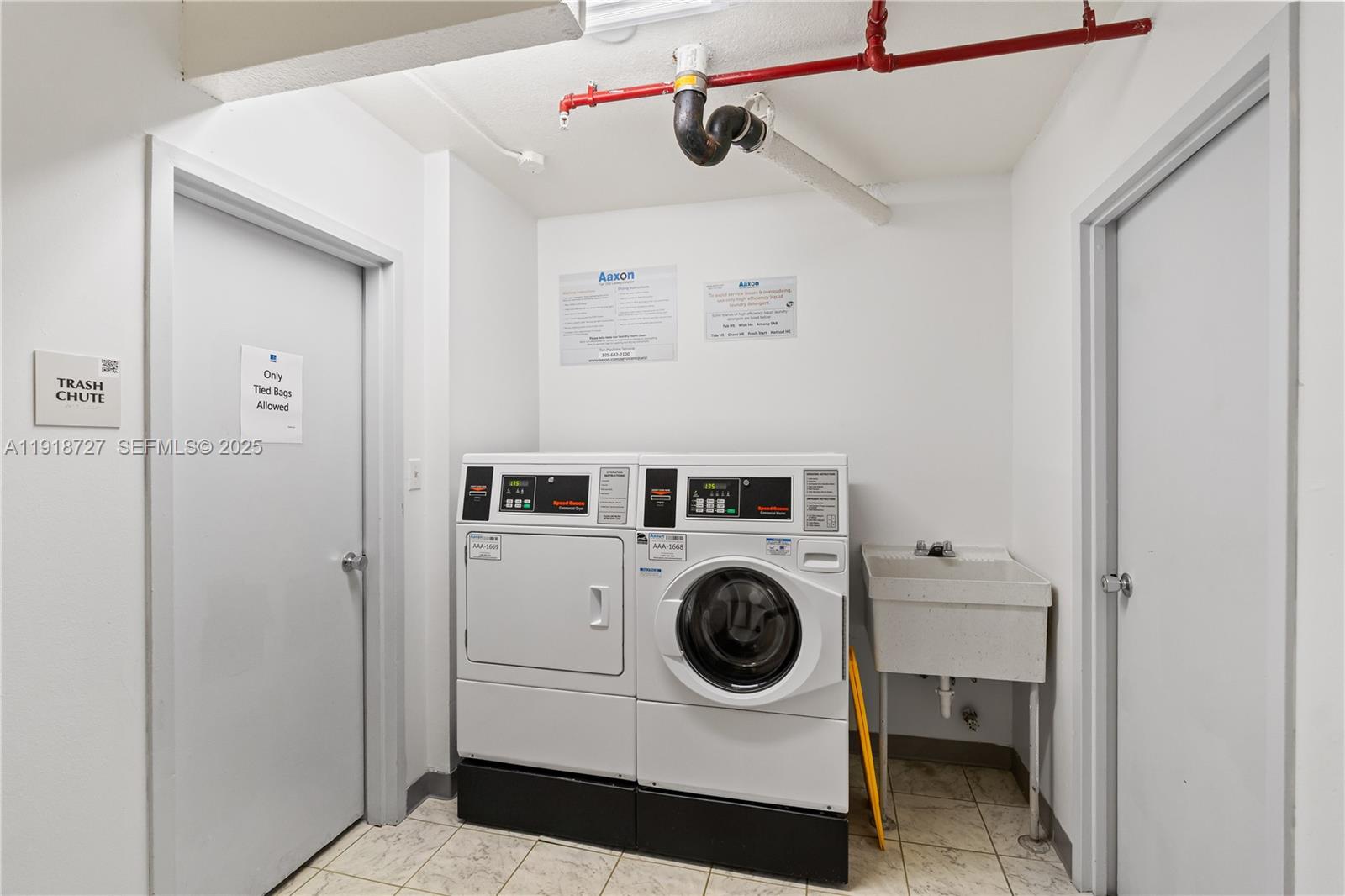 3675 N Country Club Dr # 2201