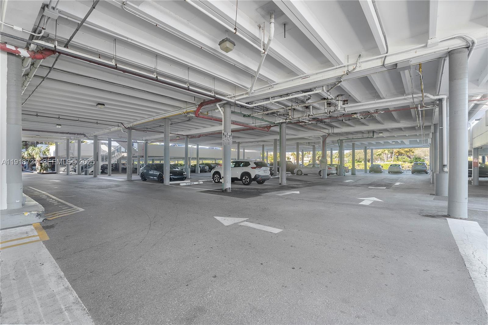 3675 N Country Club Dr # 2201