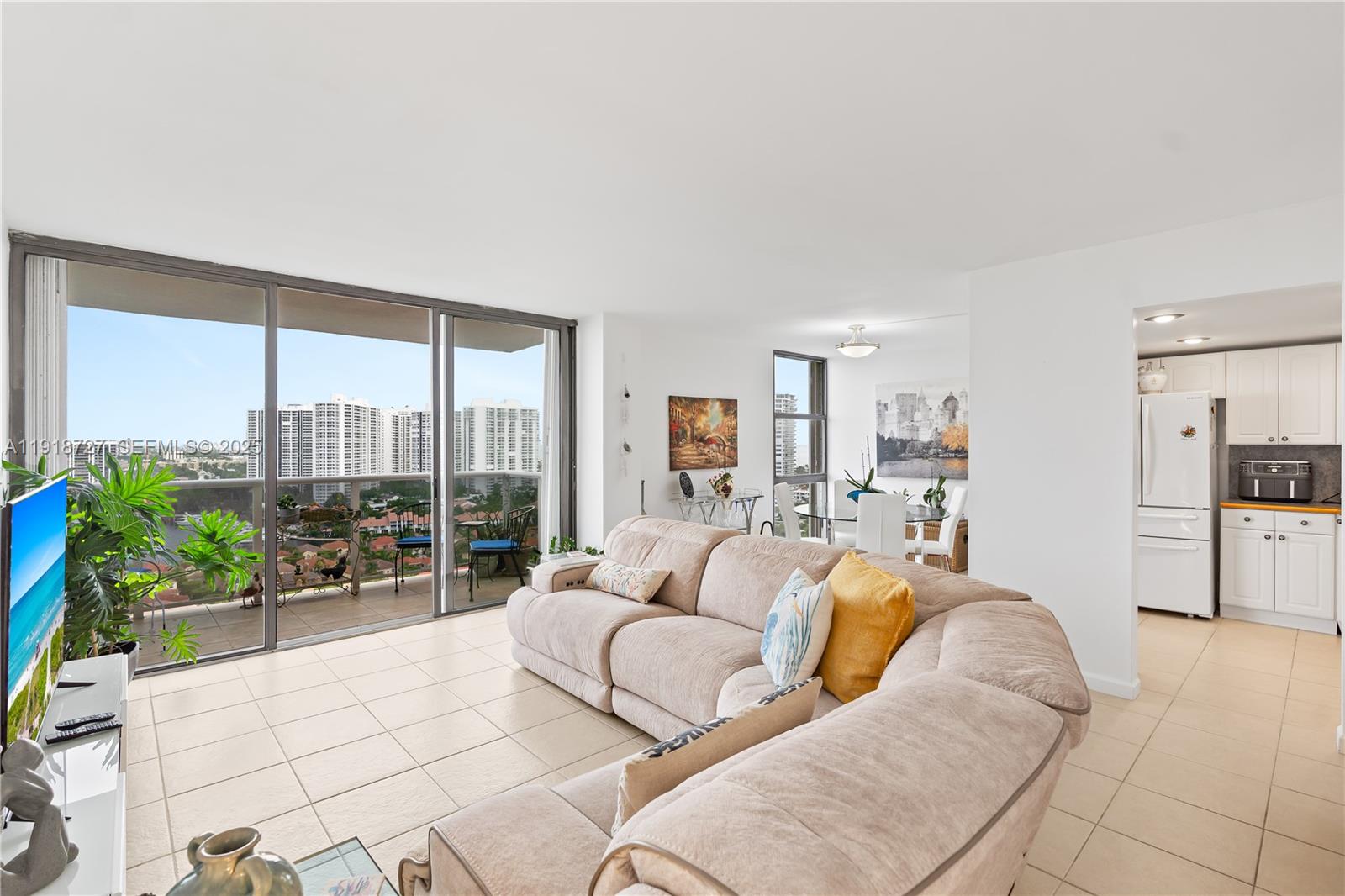 3675 N Country Club Dr # 2201