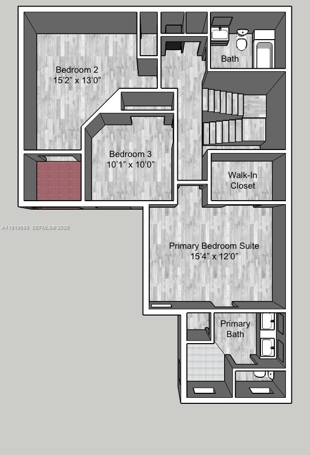 935 Lemonwood Ct Unit: -