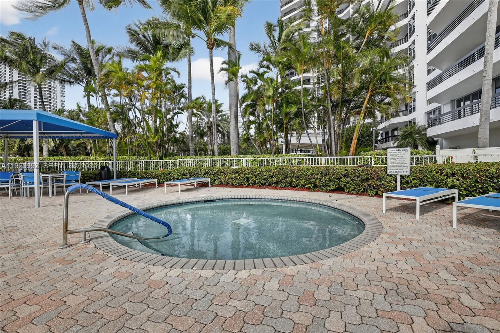 19101 NE 36th Ct # 402