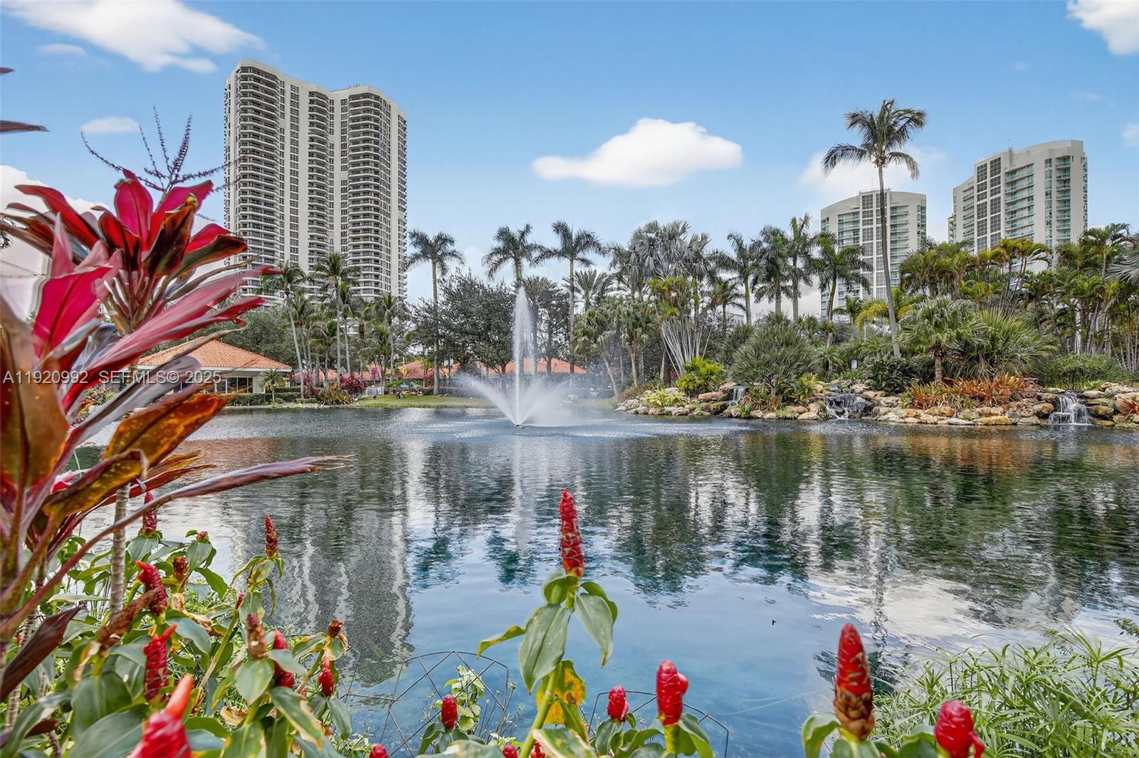 19101 NE 36th Ct # 402