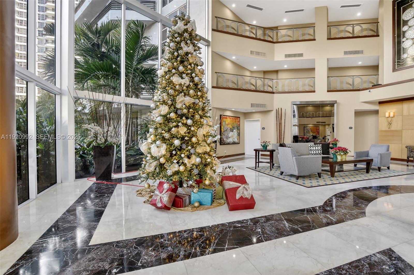 19101 NE 36th Ct # 402