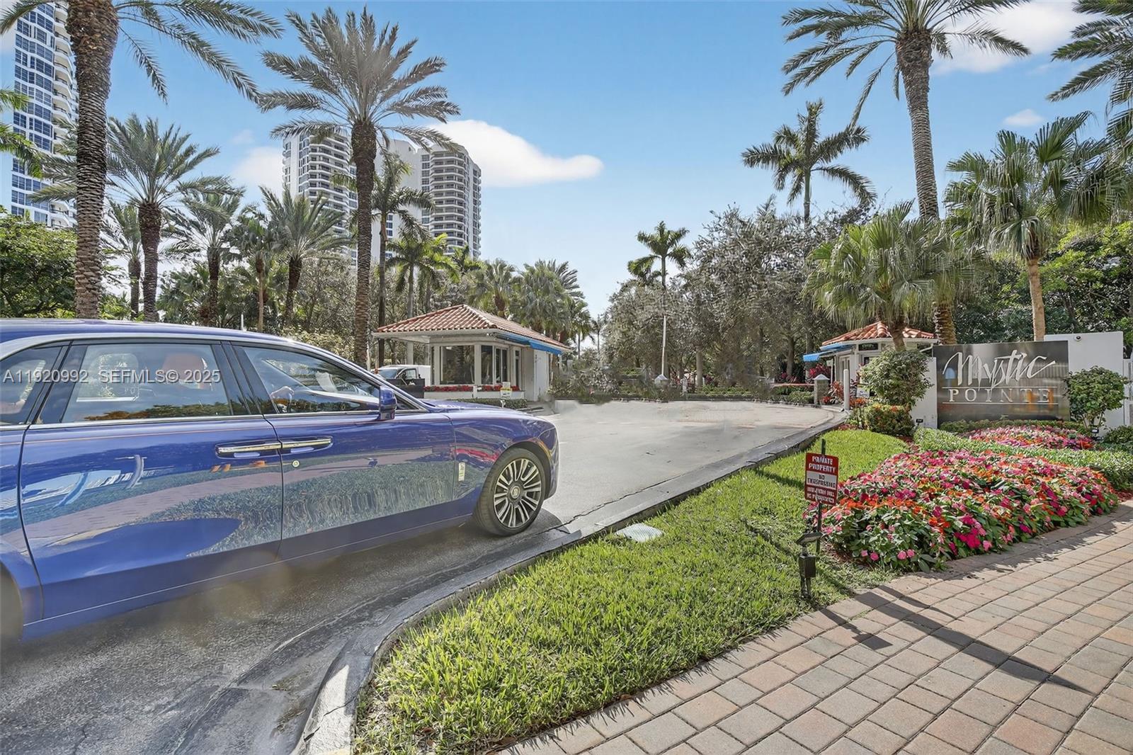 19101 NE 36th Ct # 402