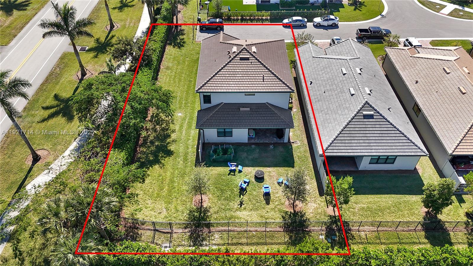 8605 Patron Ln