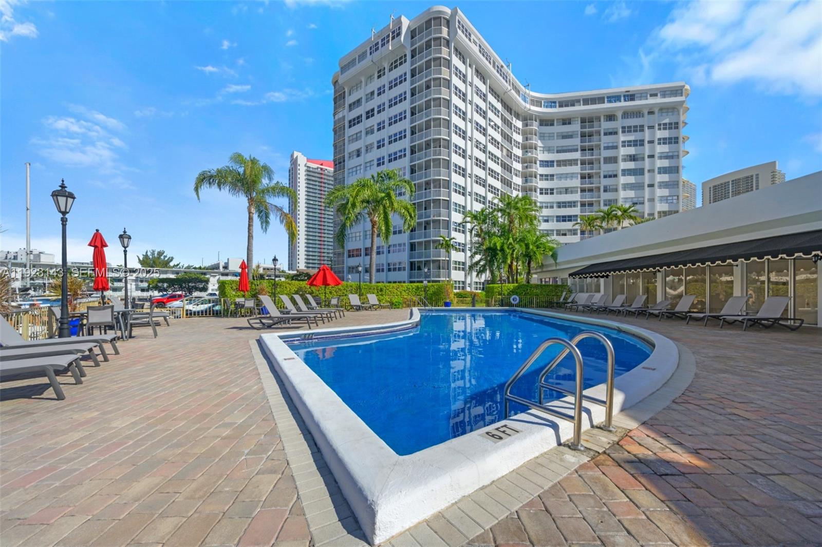 100 Golden Isles Dr # 1109