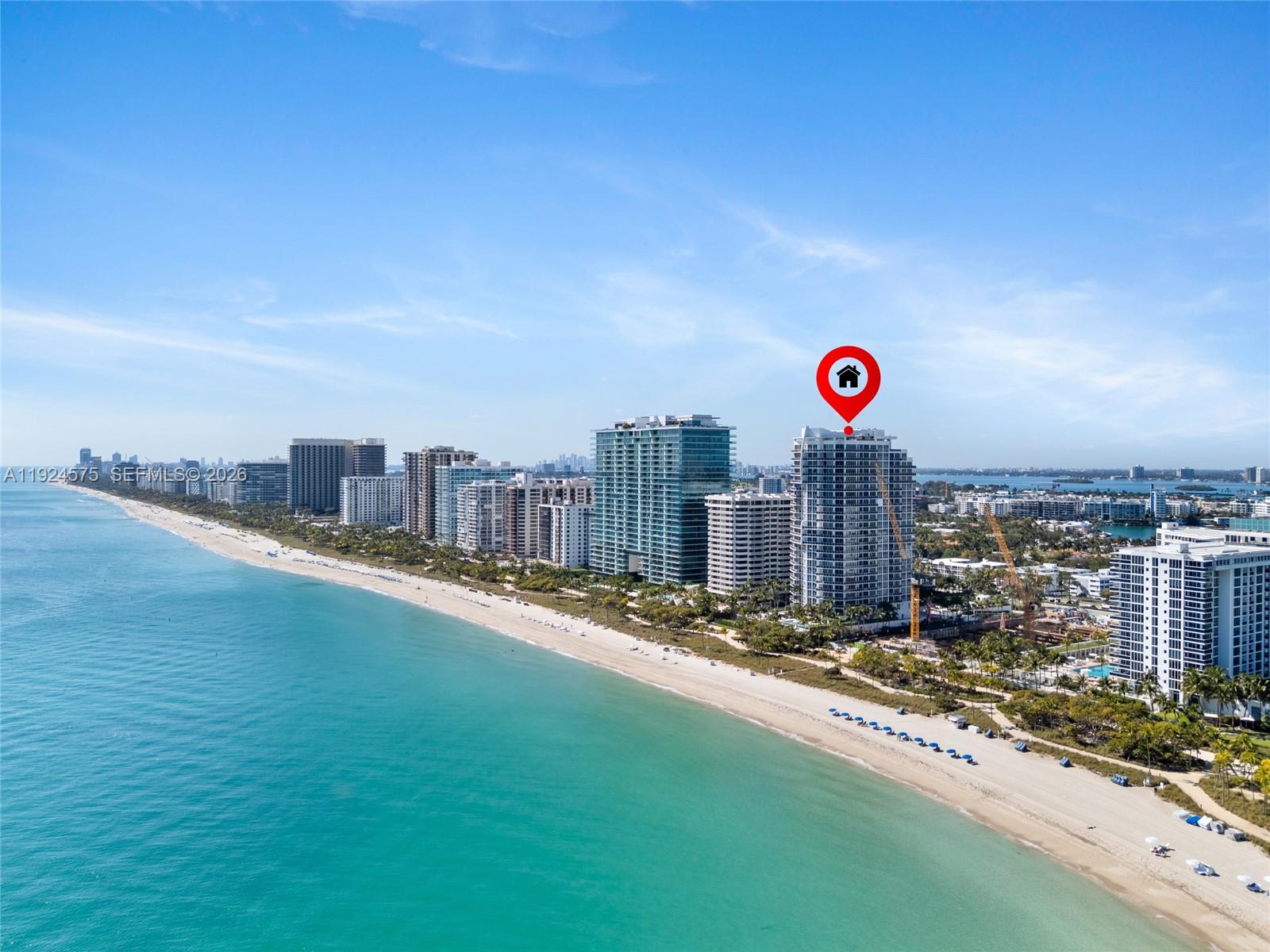 10225 Collins Ave # 404