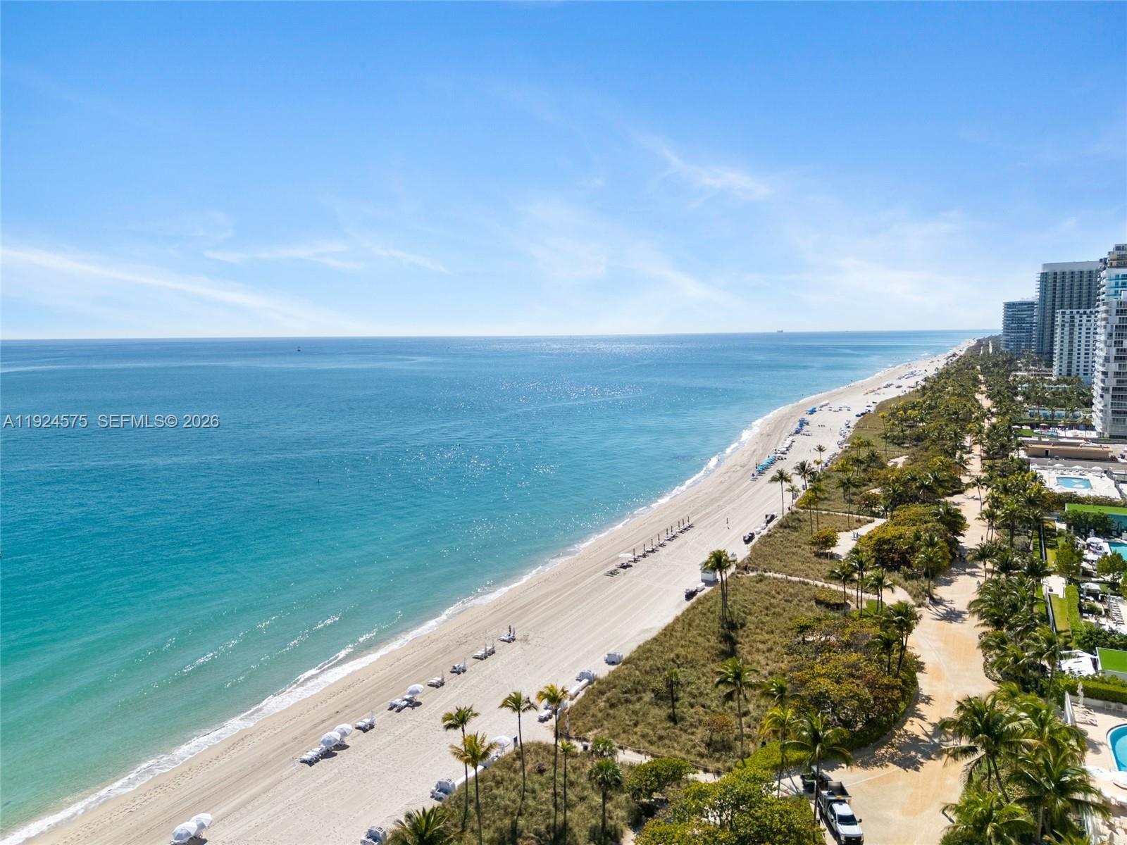 10225 Collins Ave # 404