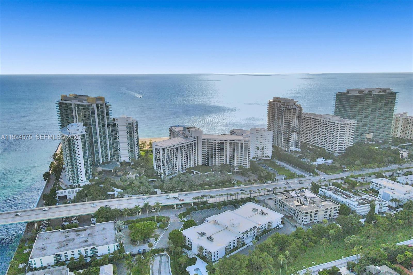 10225 Collins Ave # 404