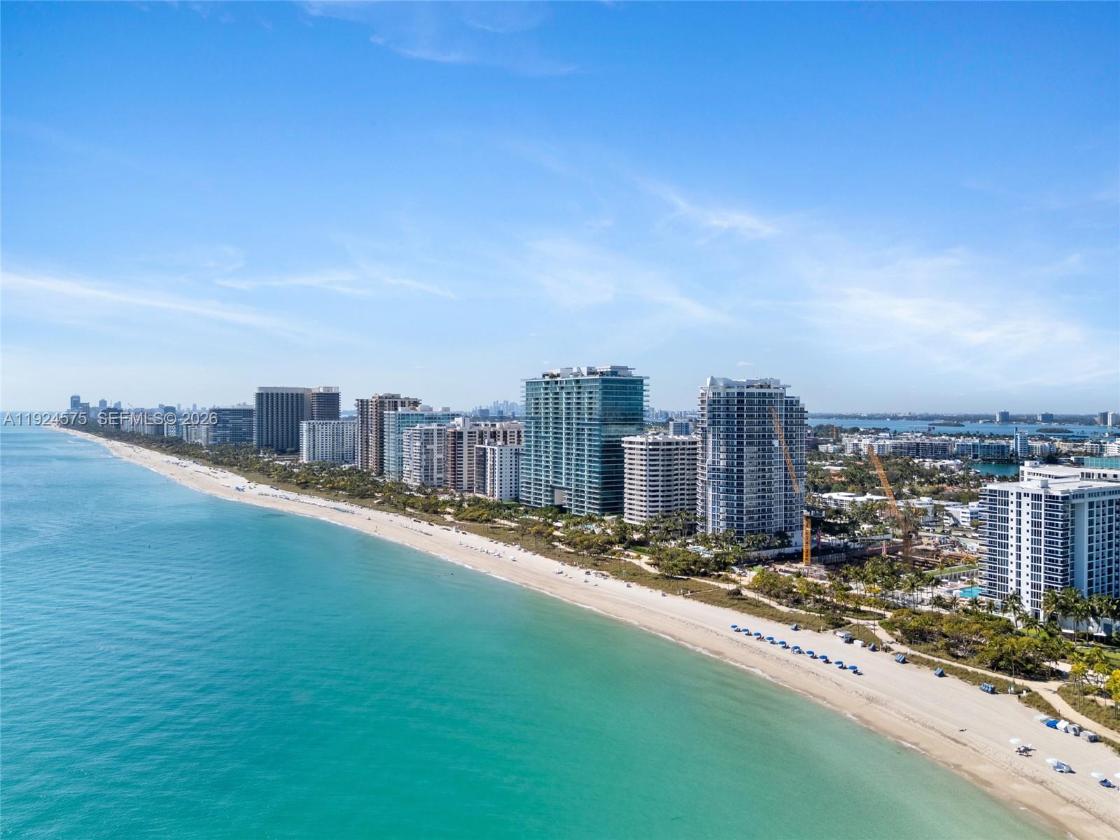 10225 Collins Ave # 404