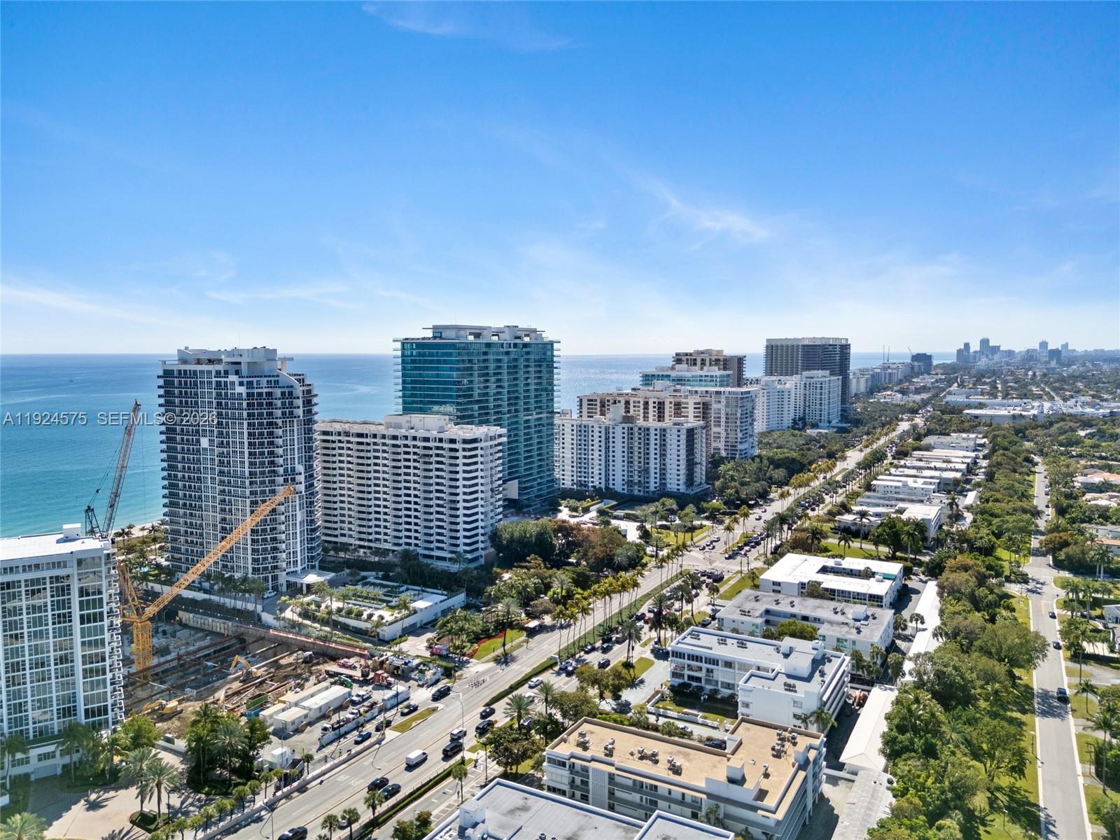 10225 Collins Ave # 404