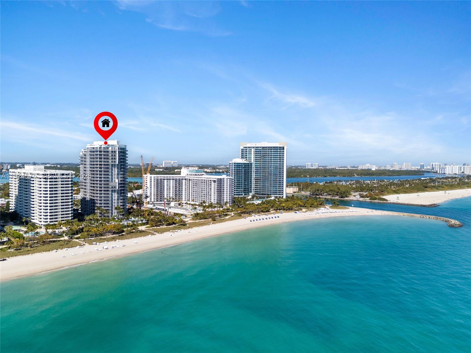 10225 Collins Ave # 404