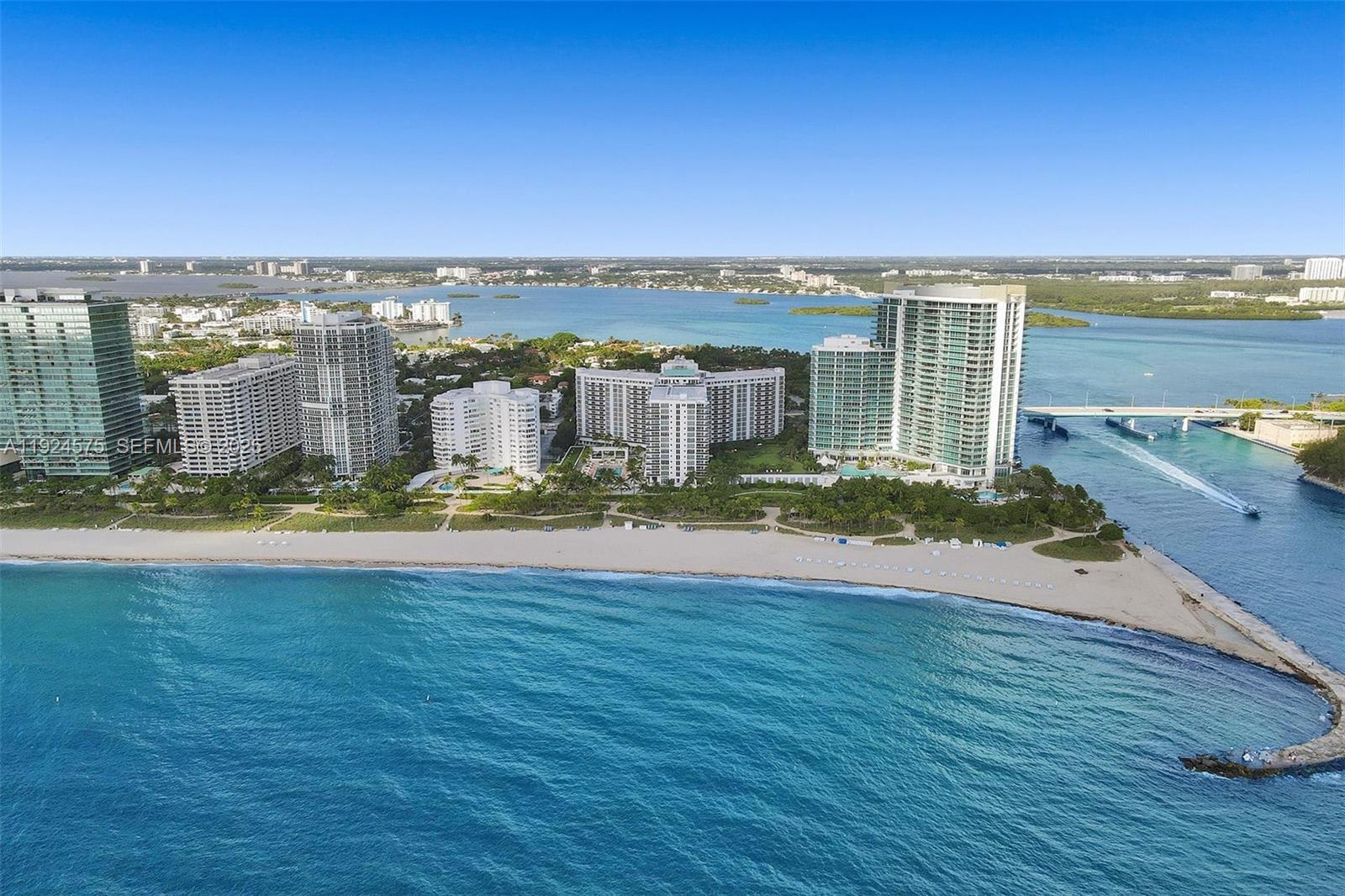 10225 Collins Ave # 404