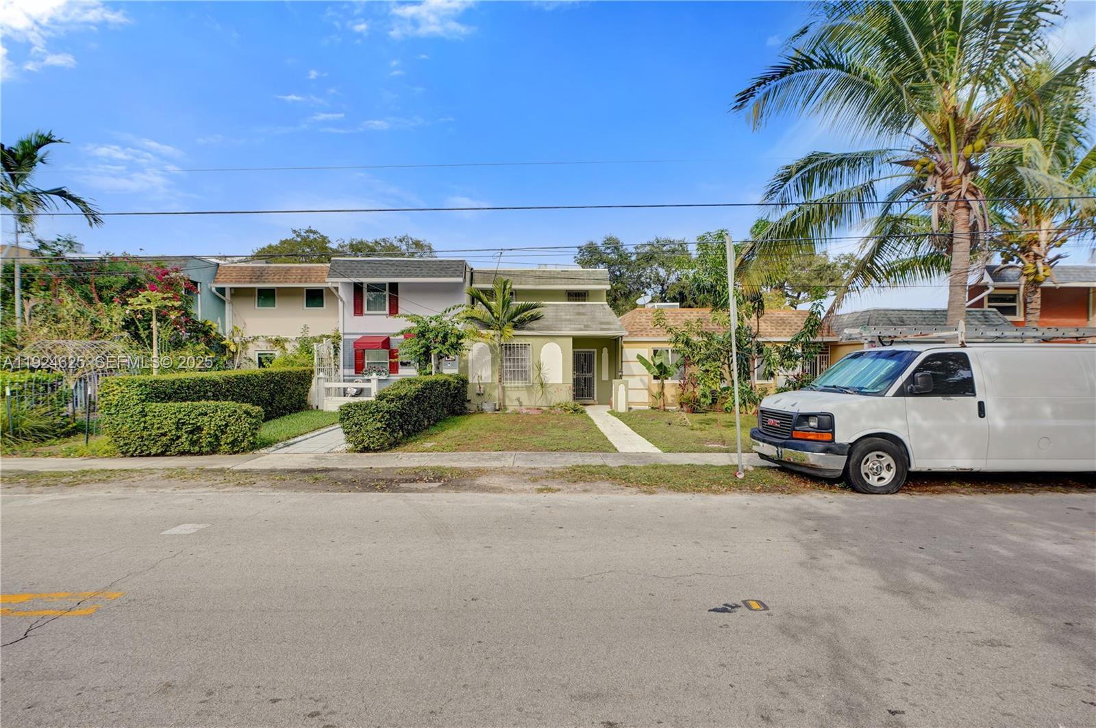 North Miami