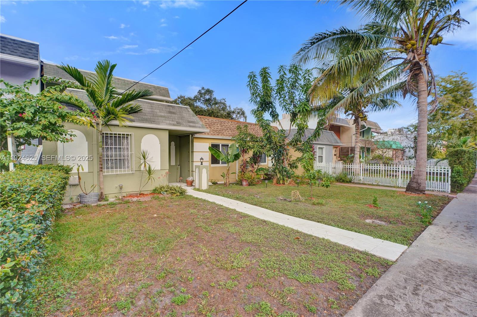 North Miami