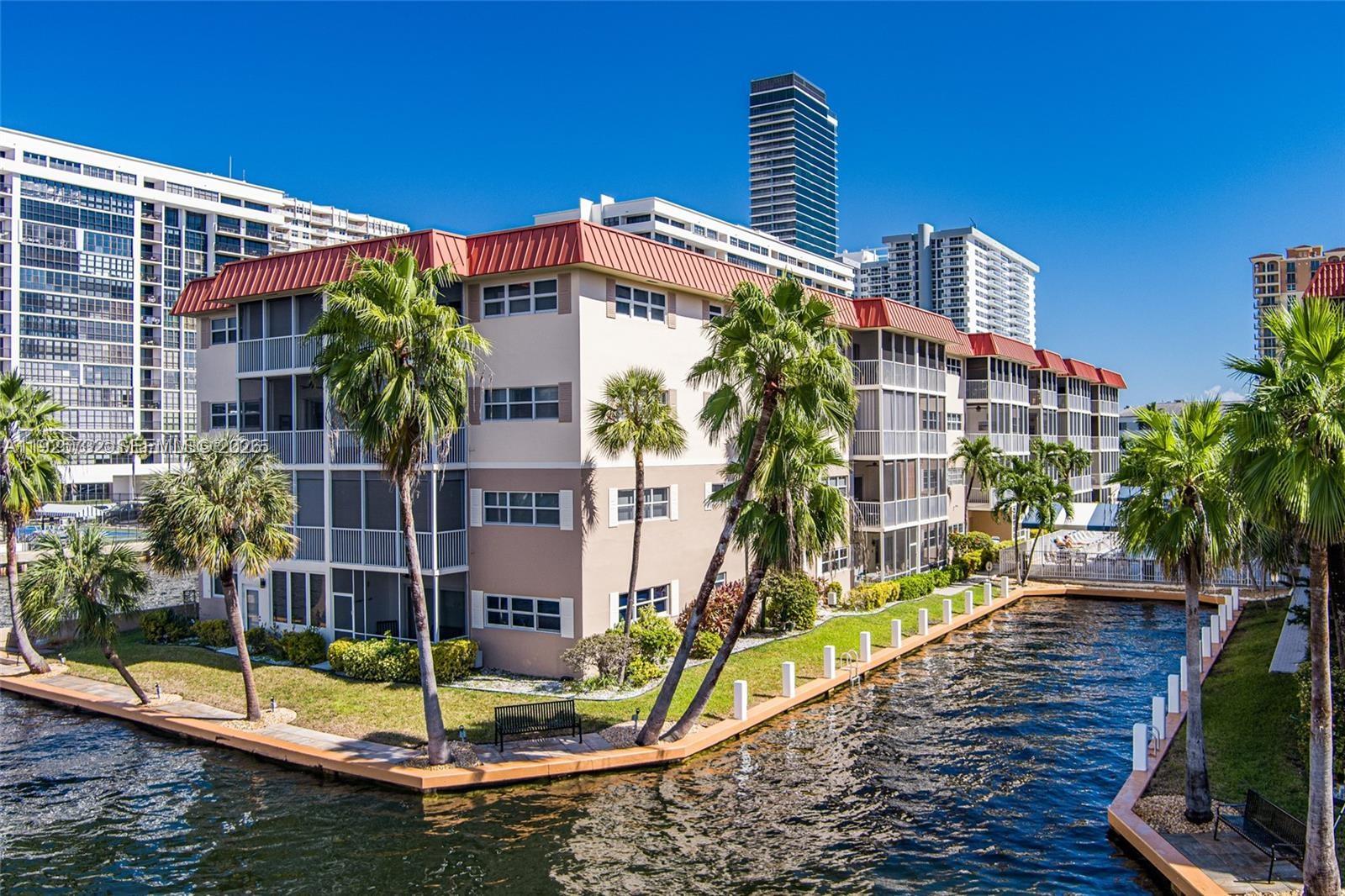 2081 S Ocean Dr # 308