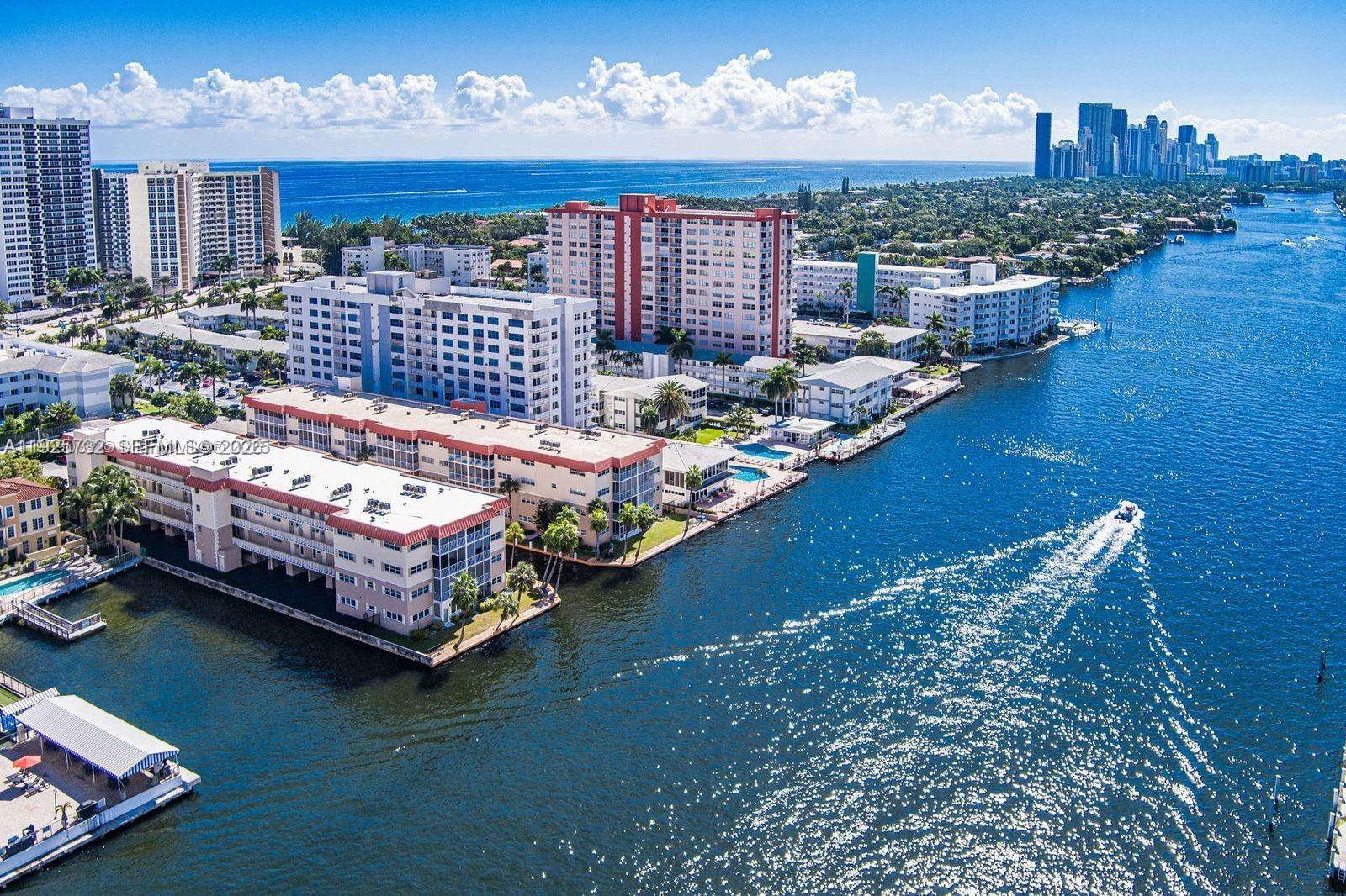 2081 S Ocean Dr # 308