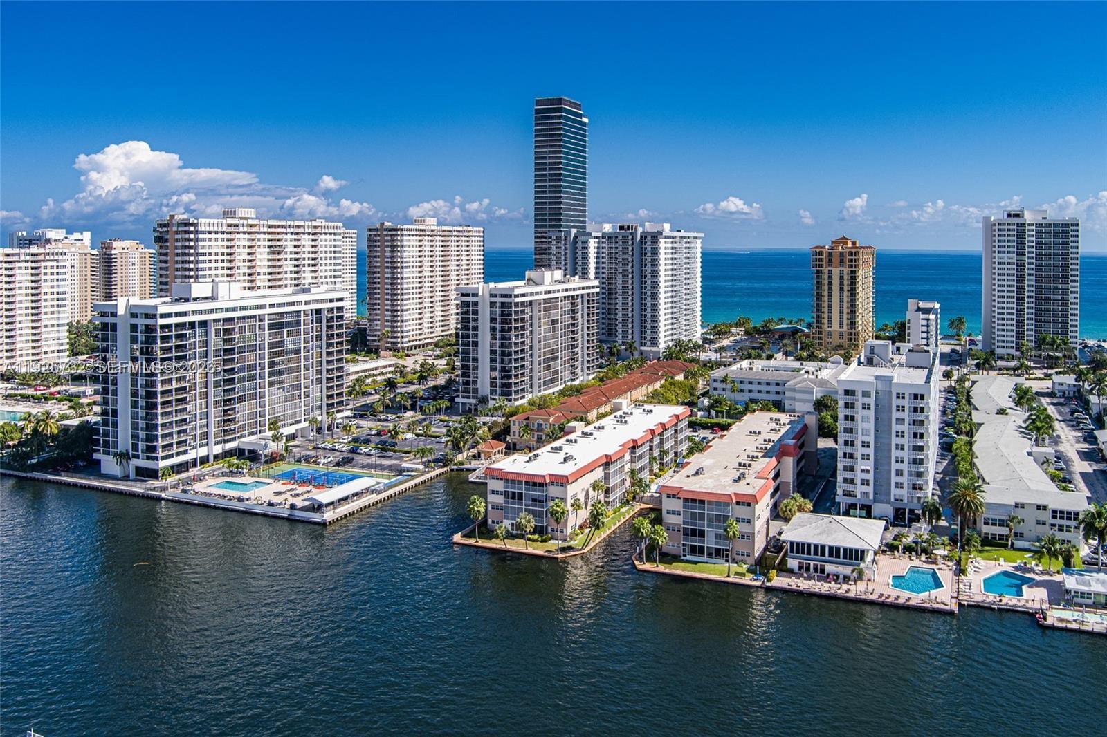 2081 S Ocean Dr # 308