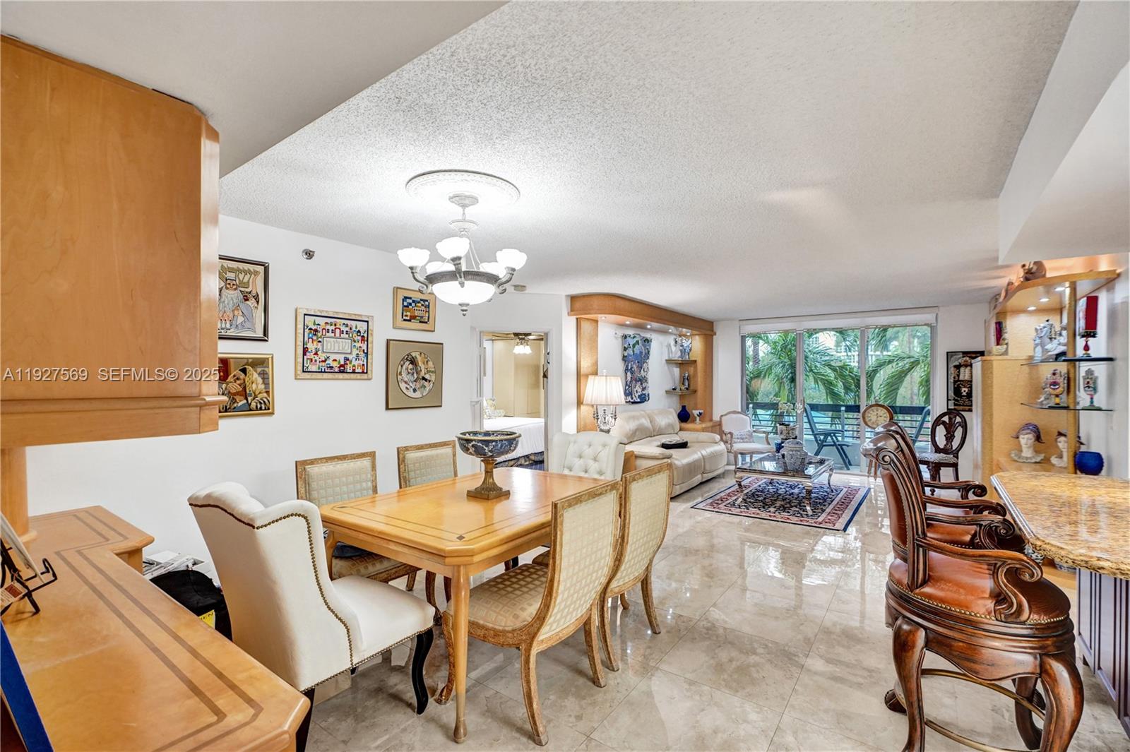 3600 Mystic Pointe Dr # 311