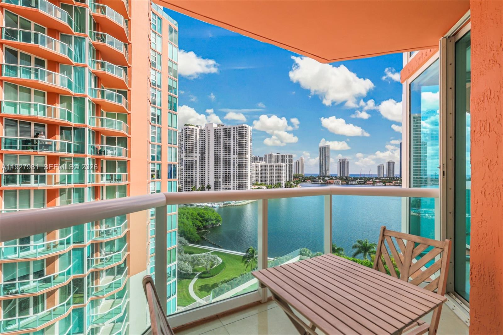 3370 Hidden Bay Dr # 1207