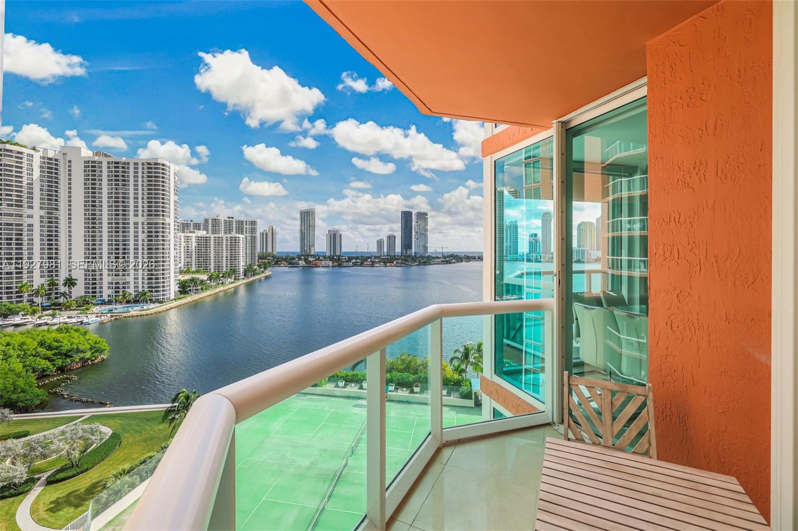 3370 Hidden Bay Dr # 1207