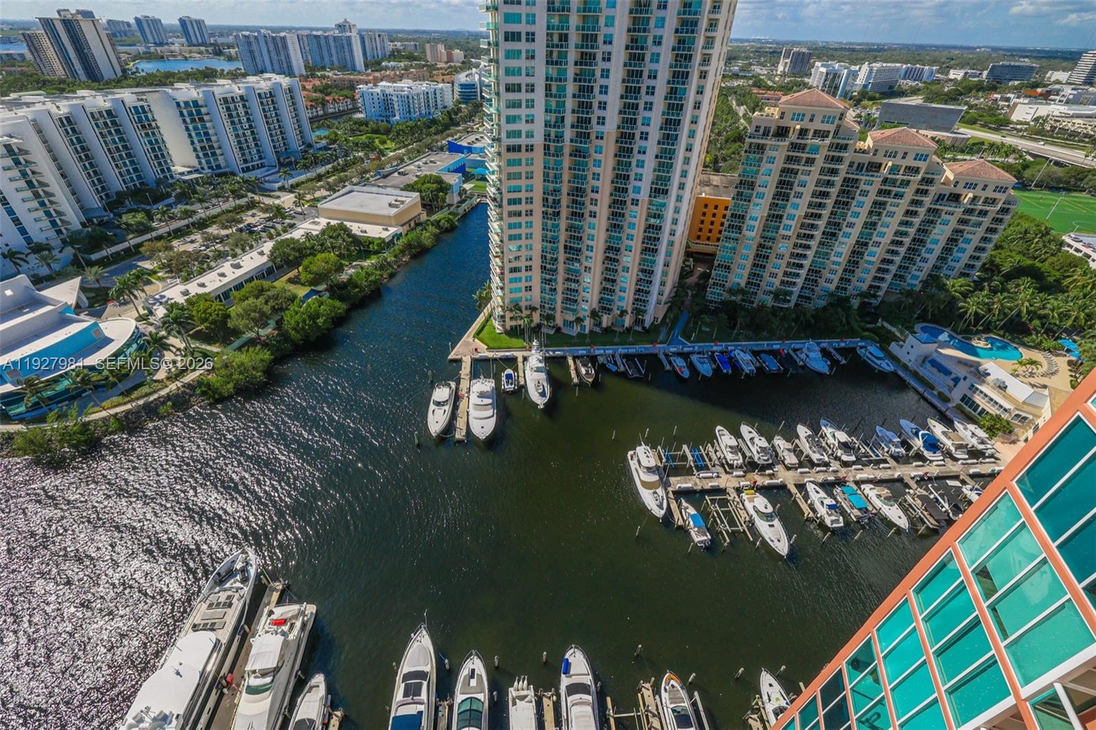 3370 Hidden Bay Dr # 1207