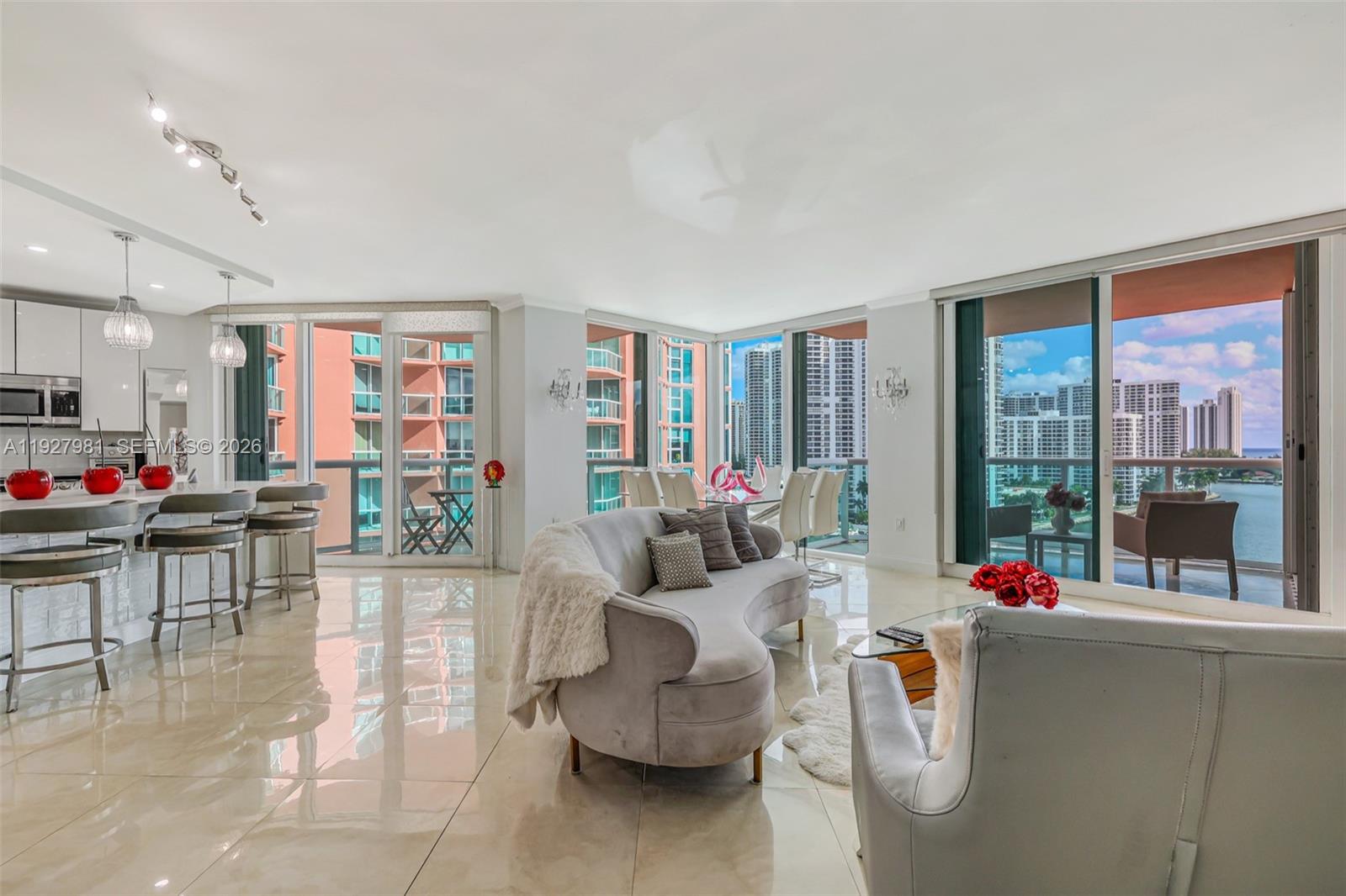 3370 Hidden Bay Dr # 1207