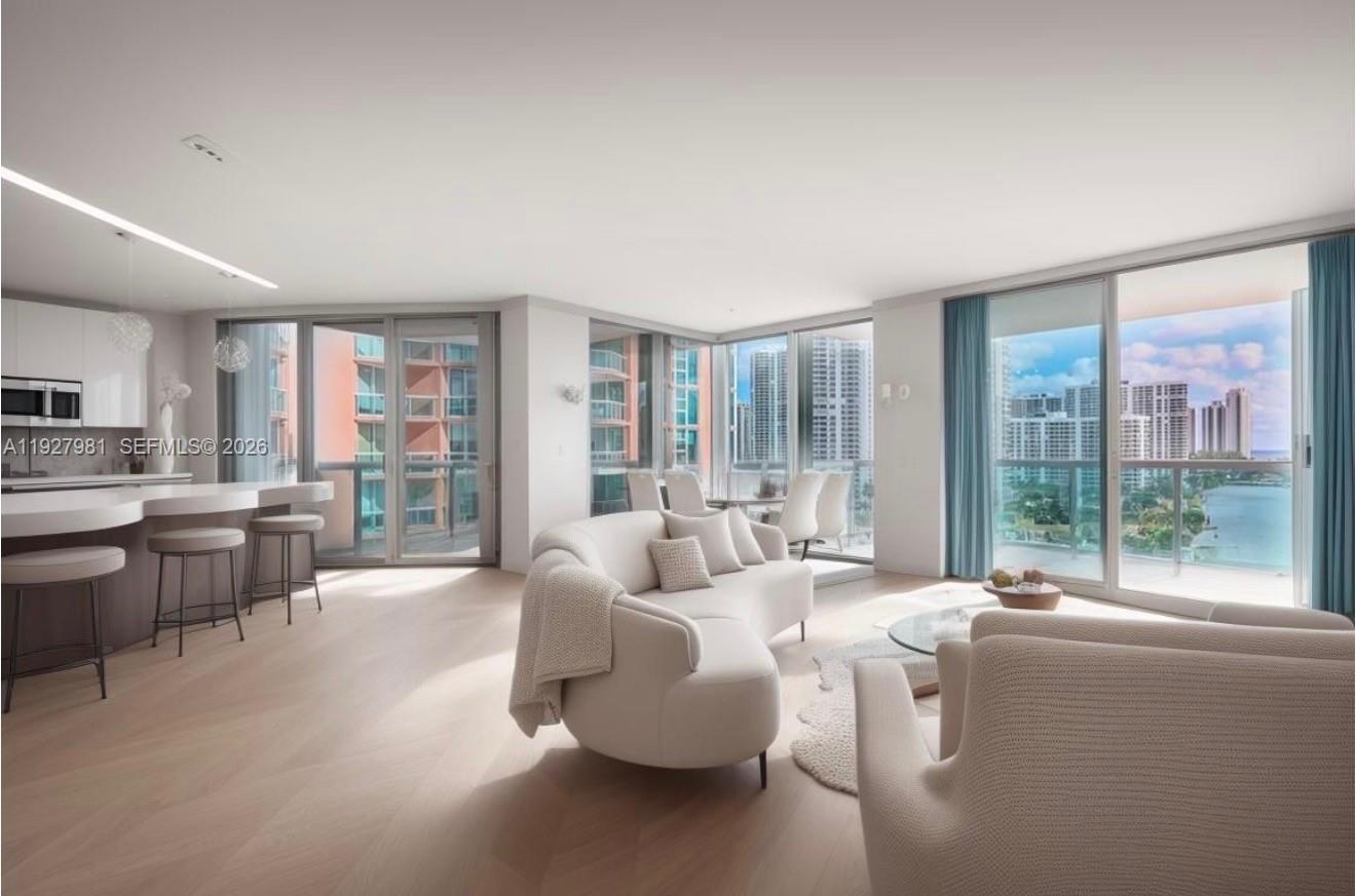 3370 Hidden Bay Dr # 1207