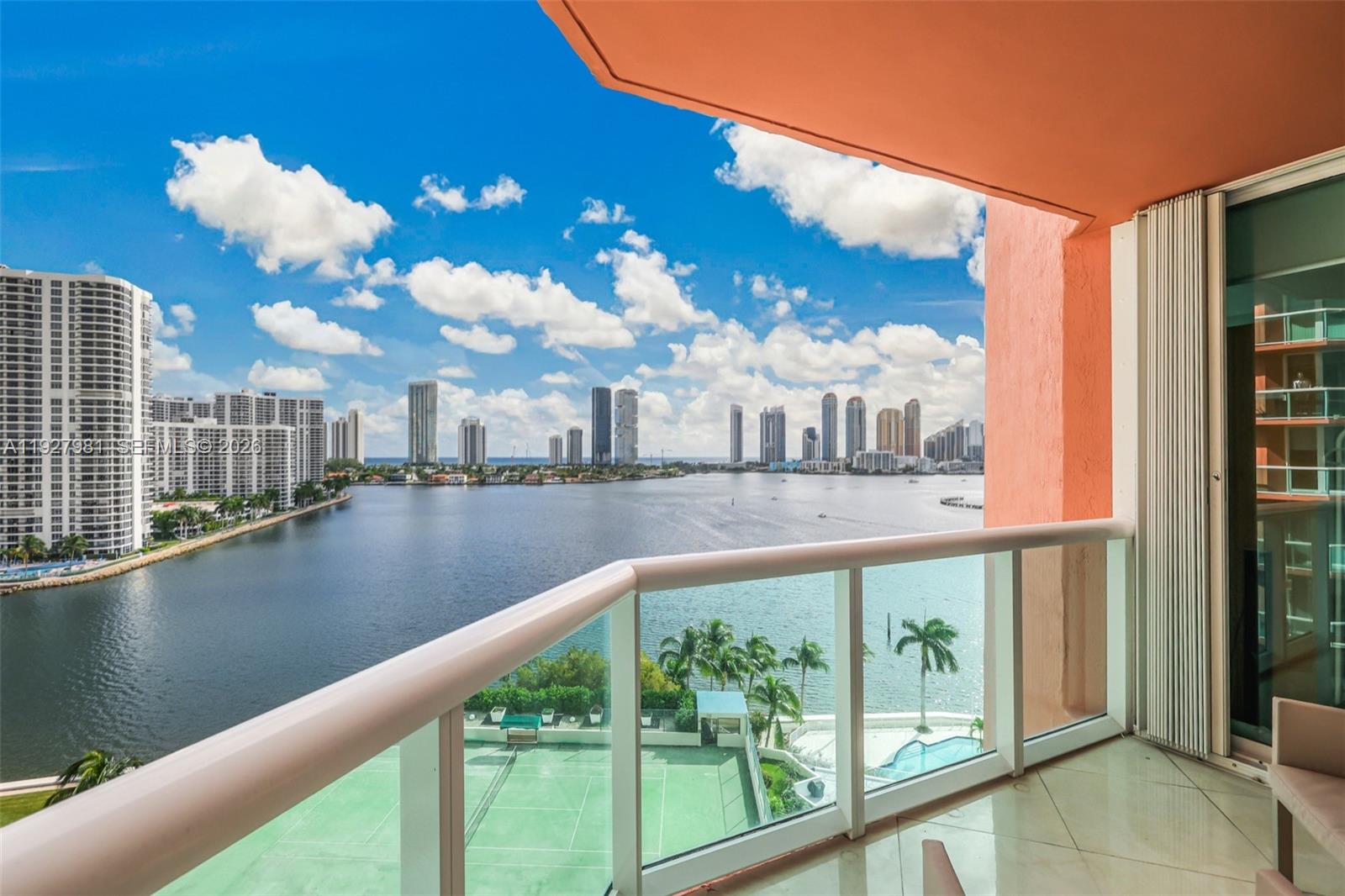 3370 Hidden Bay Dr # 1207