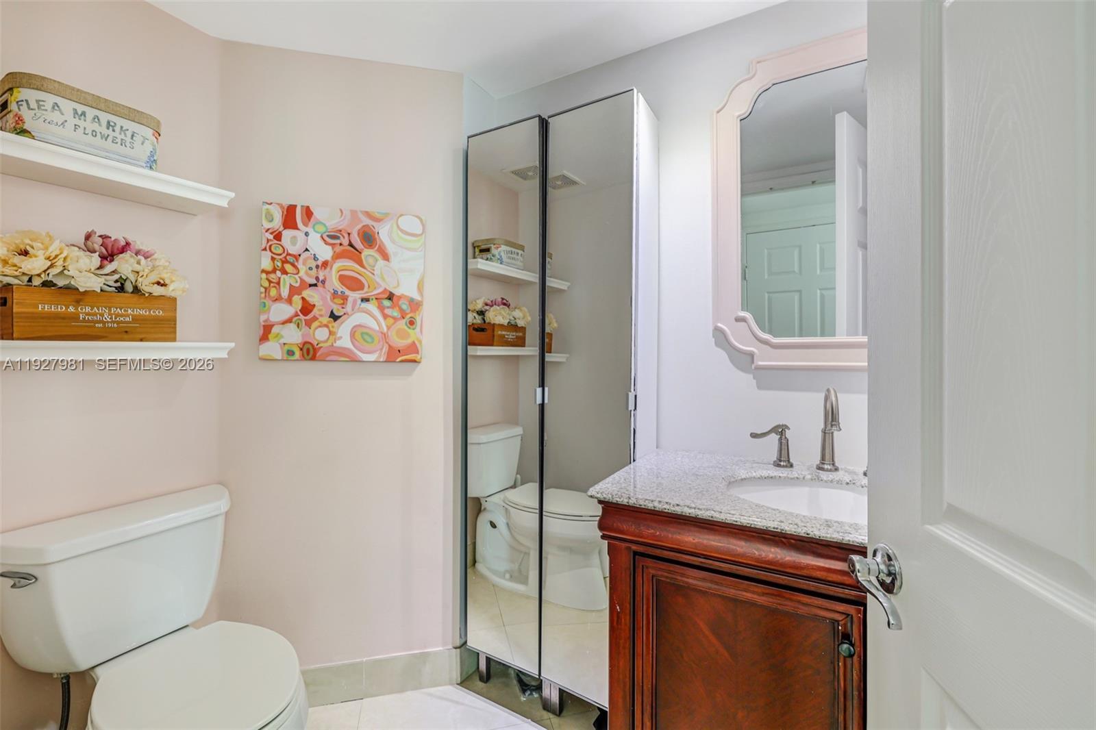 3370 Hidden Bay Dr # 1207