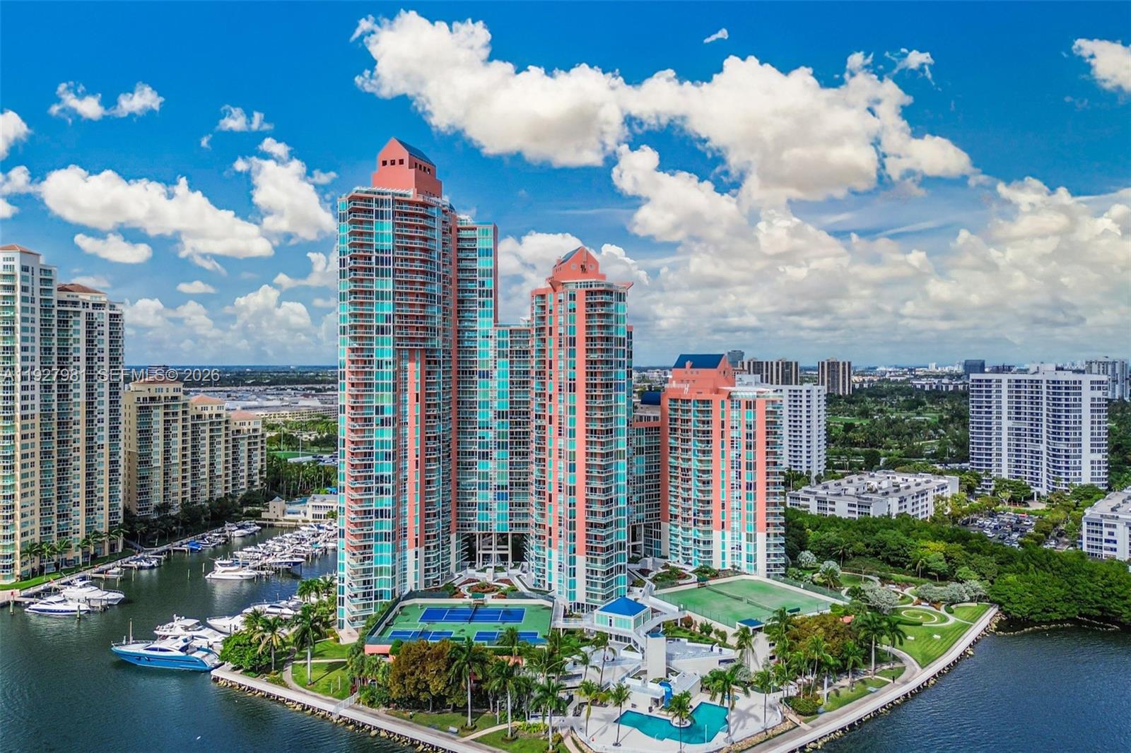 3370 Hidden Bay Dr # 1207